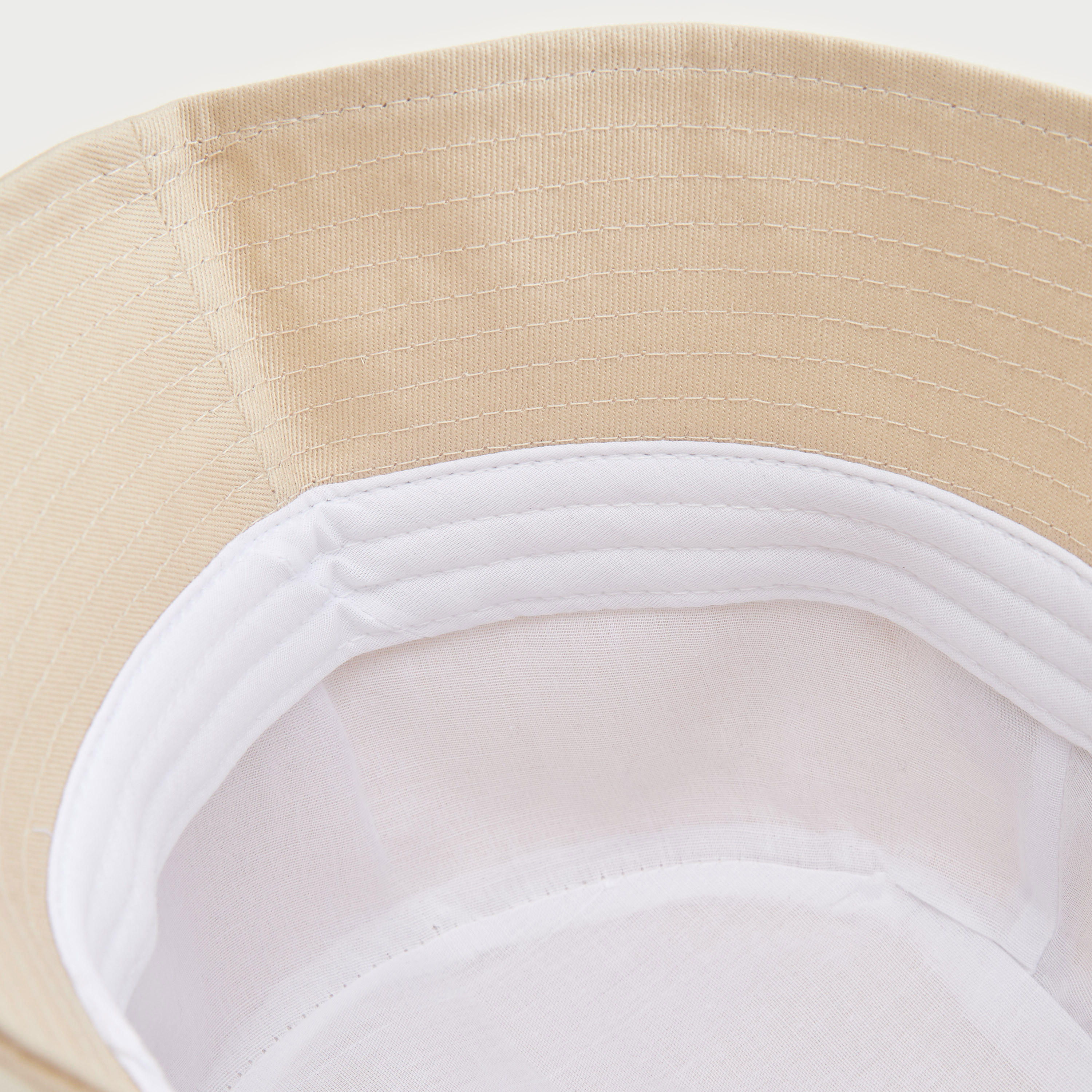 قبعة دلو بتفاصيل مغرّزة من لي كوبر-women-clothingaccessories-capsandhats-image-5