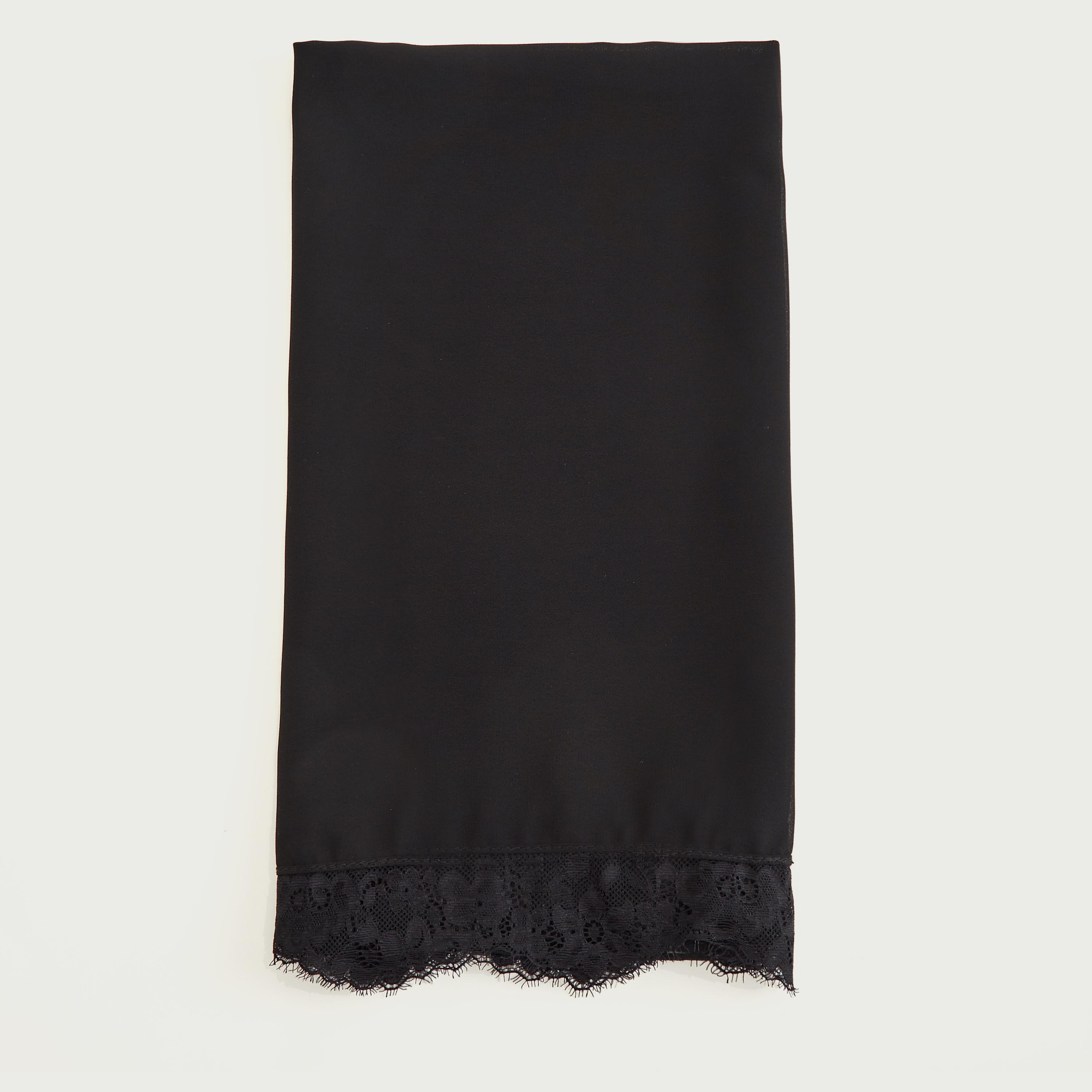 Lace Detailed Scarf-women-clothingaccessories-scarves-image-4