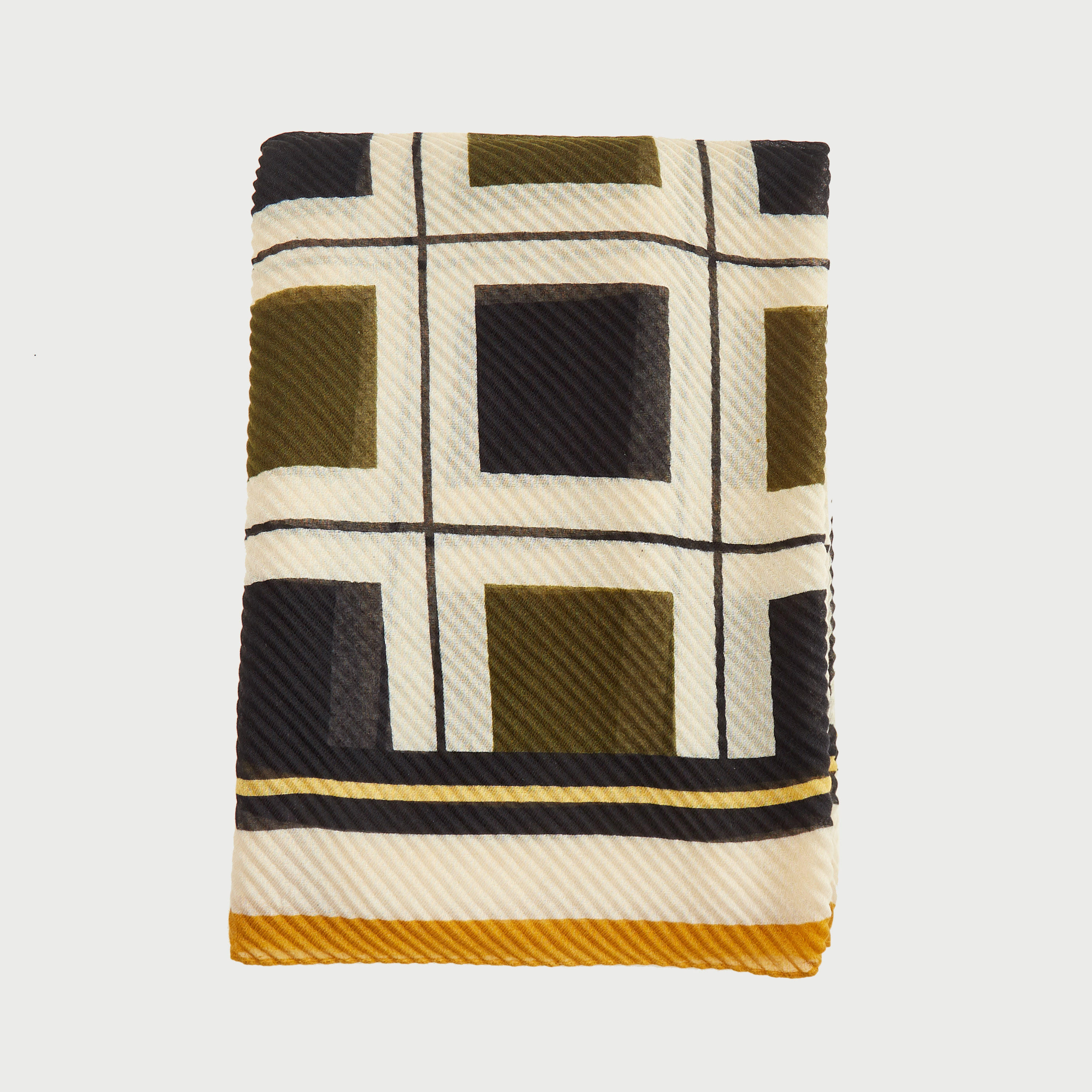 Geometric Print Scarf-women-clothingaccessories-scarves-image-4