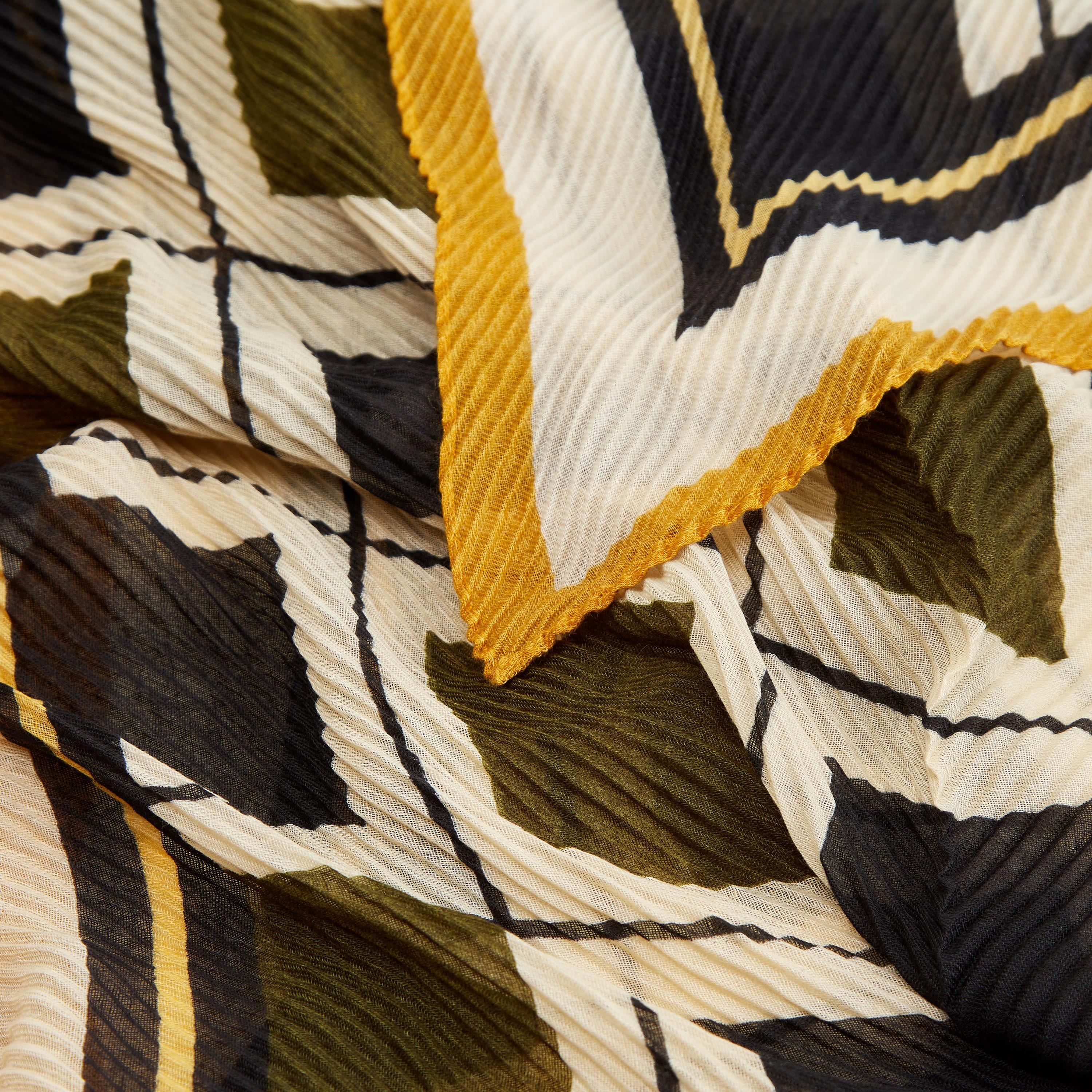Geometric Print Scarf-women-clothingaccessories-scarves-image-3