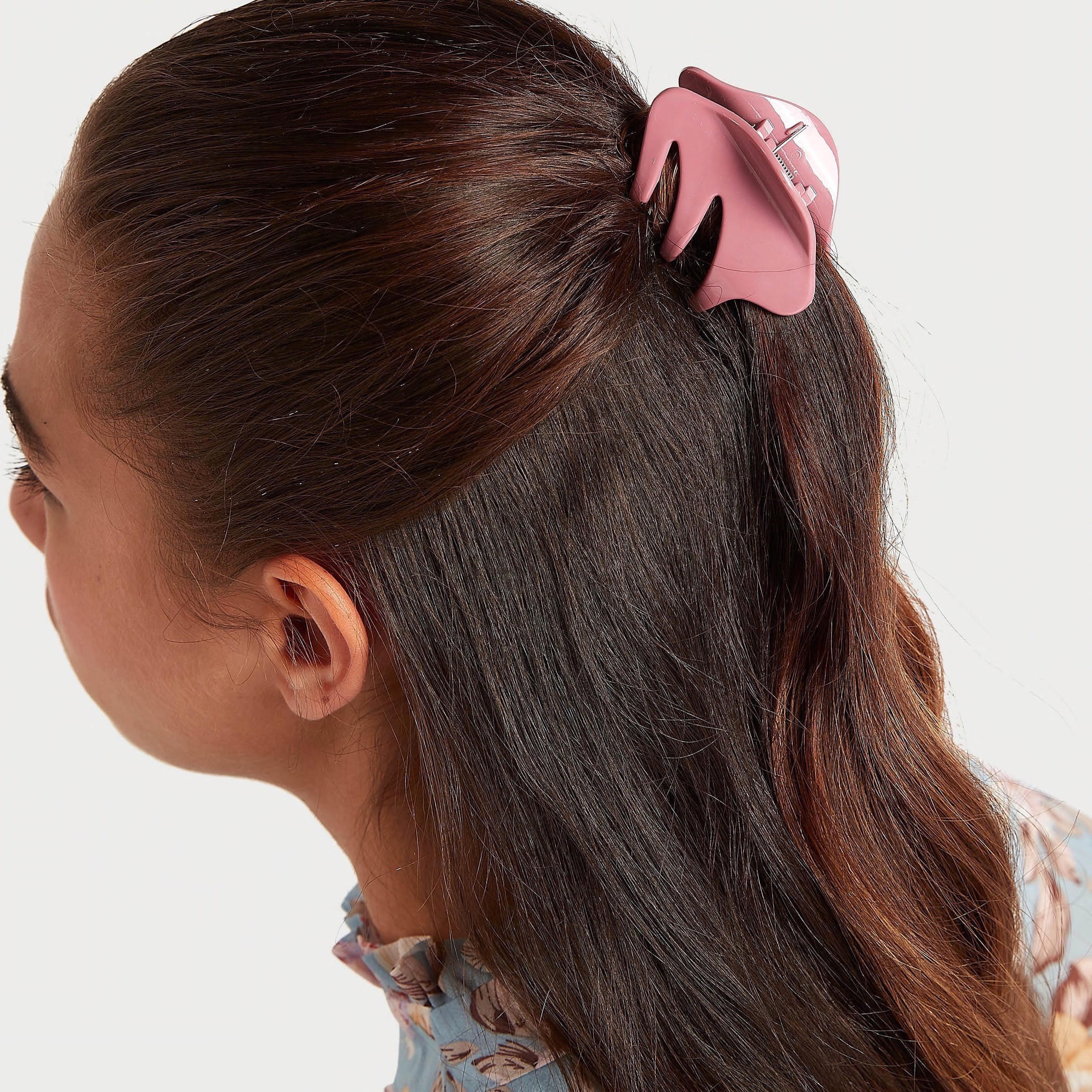 مشبك شعر سادة من جلوو - طقم من 4-women-hairaccessories-clamps-image-4