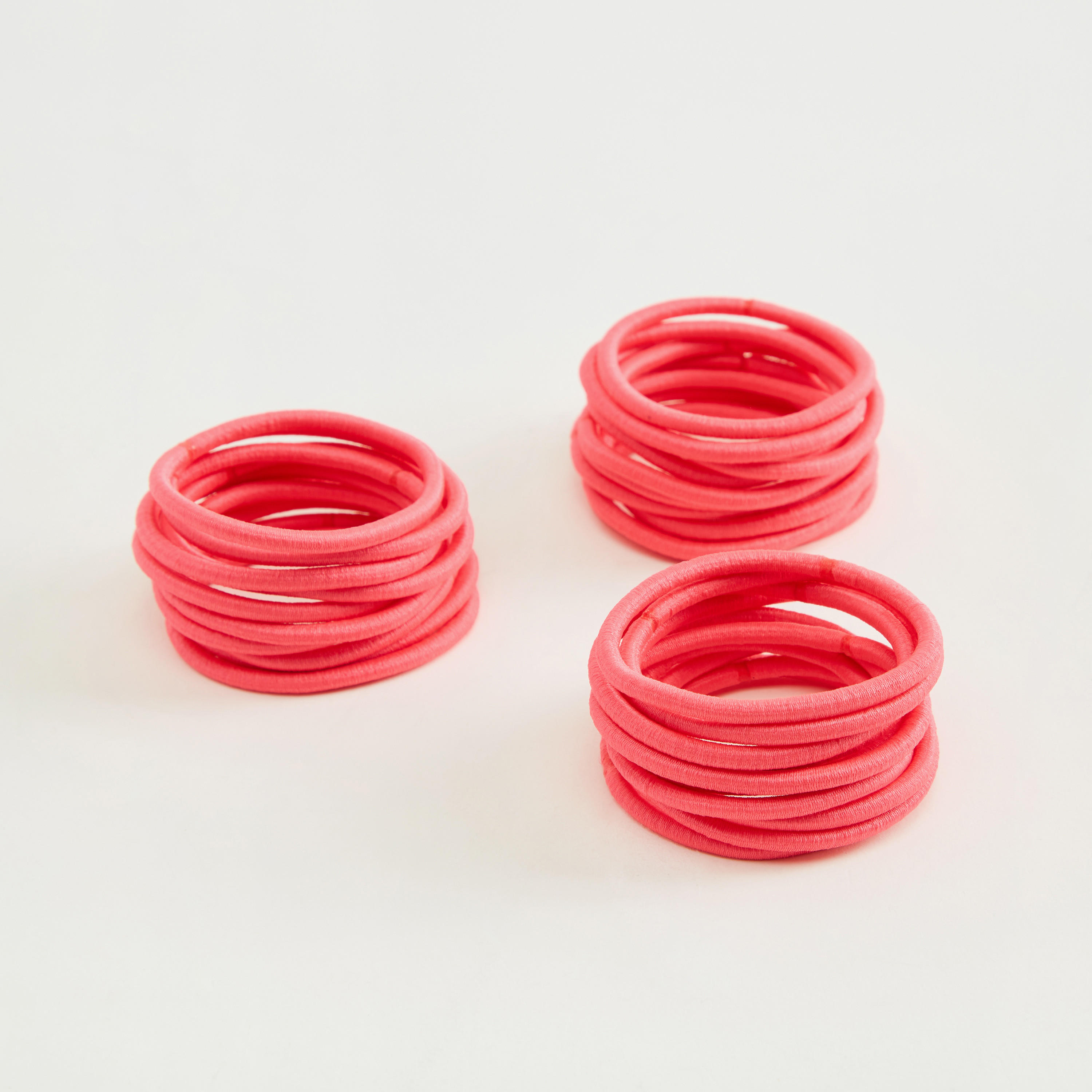 Set of 30 - Gloo Elasticated Hair Tie-women-hairaccessories-image-1