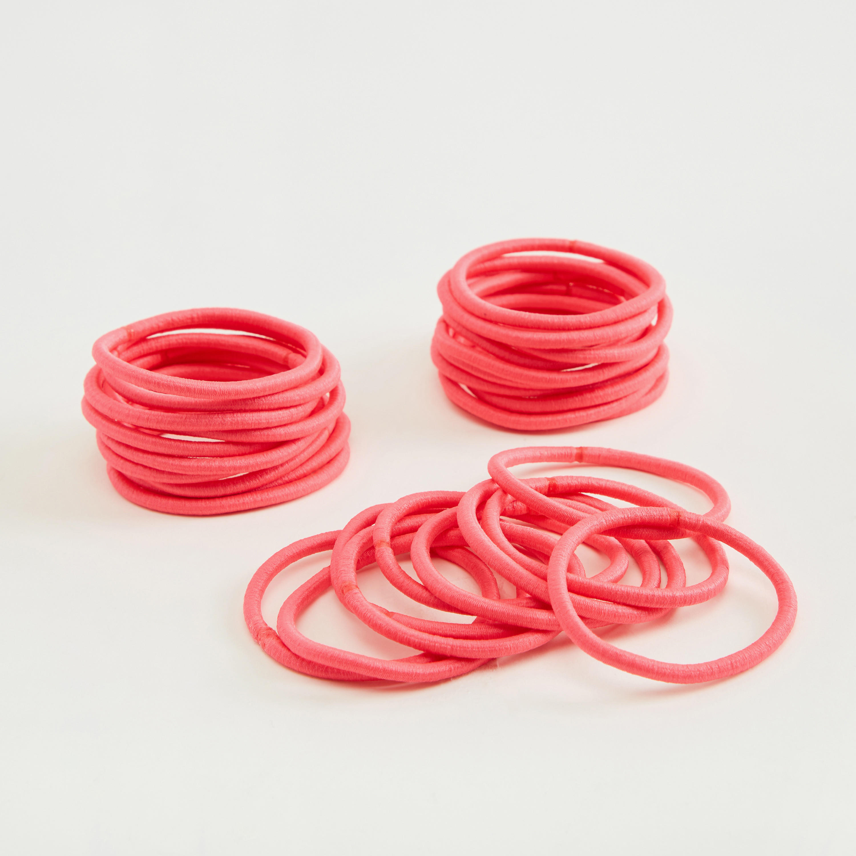Set of 30 - Gloo Elasticated Hair Tie-women-hairaccessories-image-2