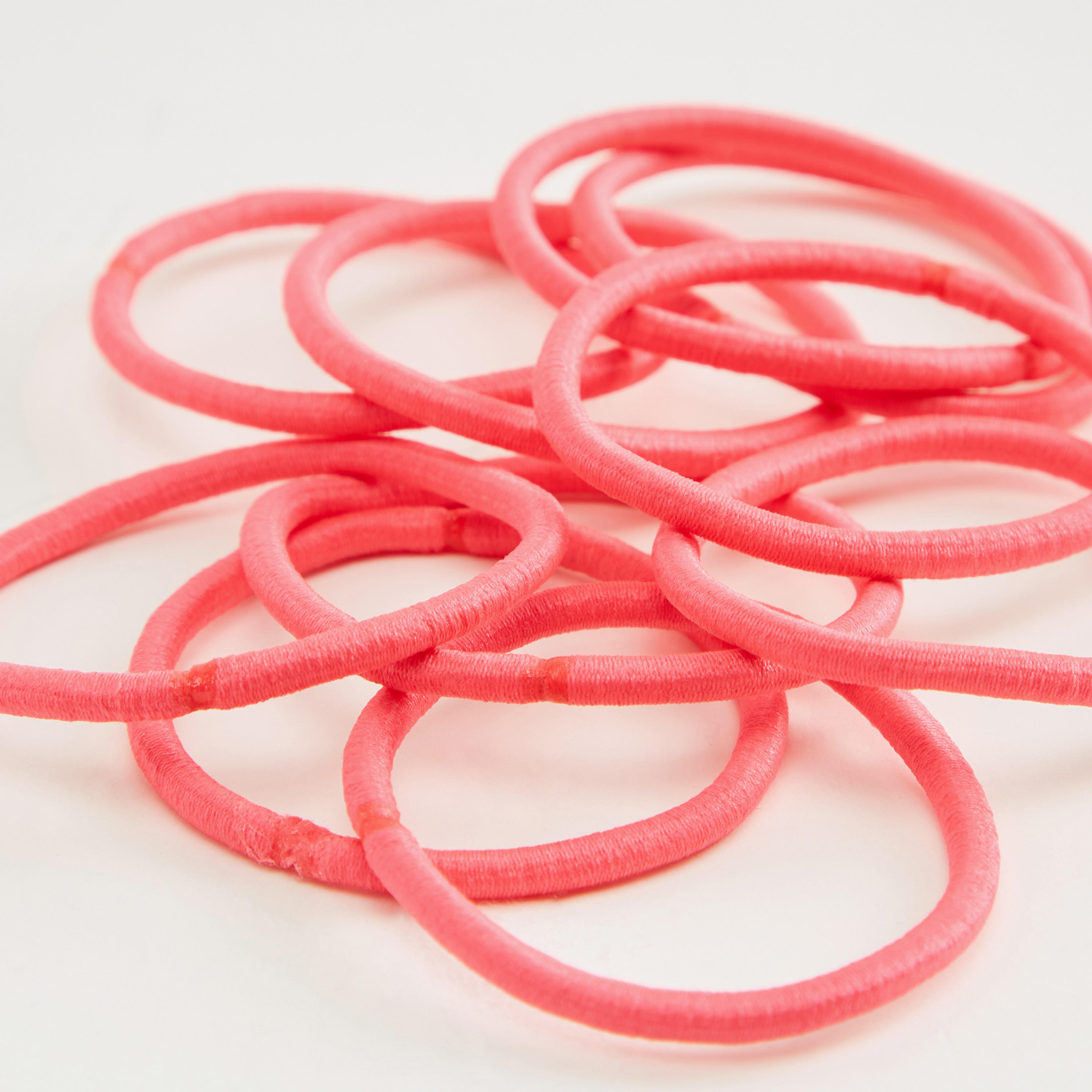 Set of 30 - Gloo Elasticated Hair Tie-women-hairaccessories-image-3