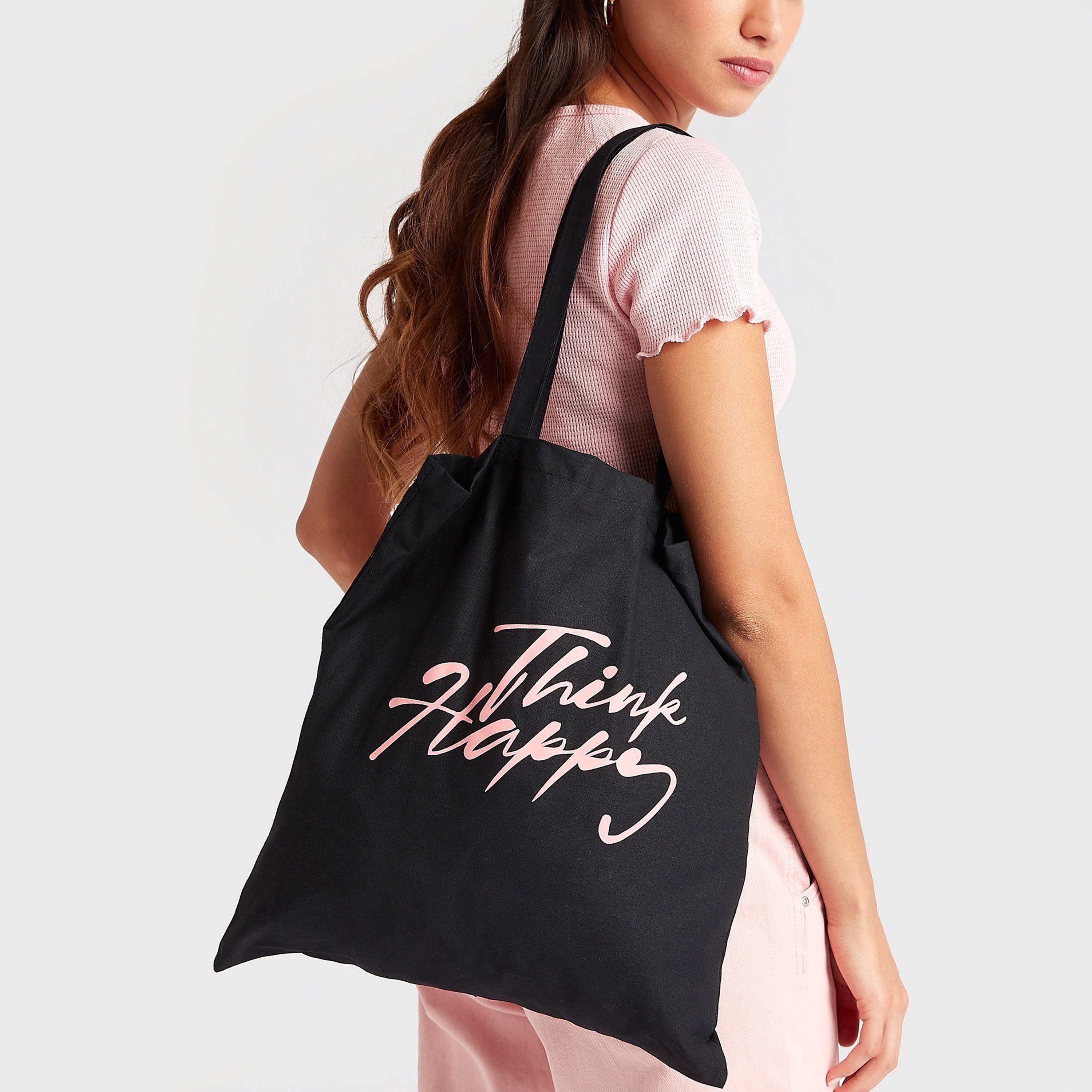 شنطة كتف قابلة للطي وطبعات من جلو-women-bagsandwallets-handbags-image-4