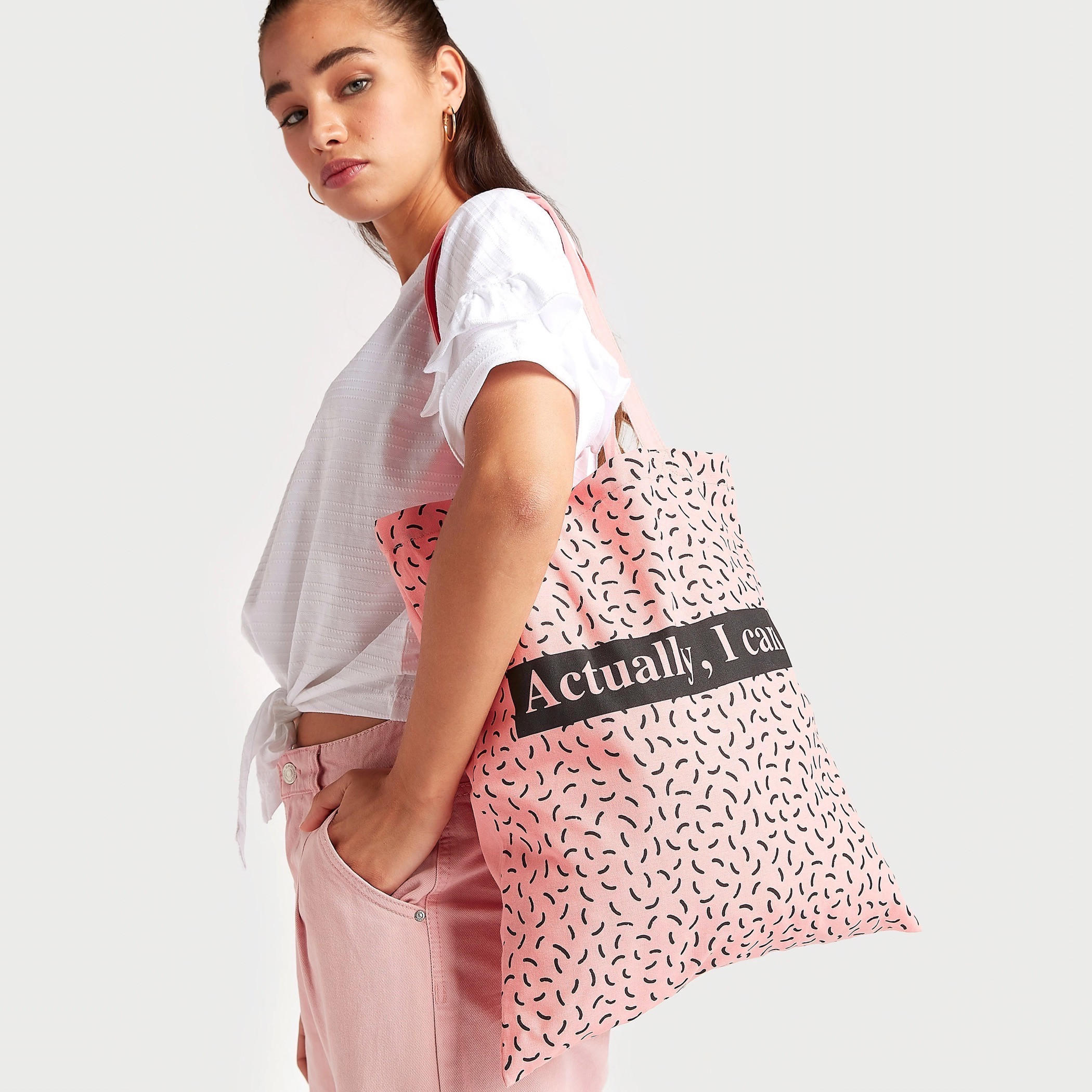 حقيبة كتف قابلة للطي بطبعات من جلو-women-bagsandwallets-handbags-image-4