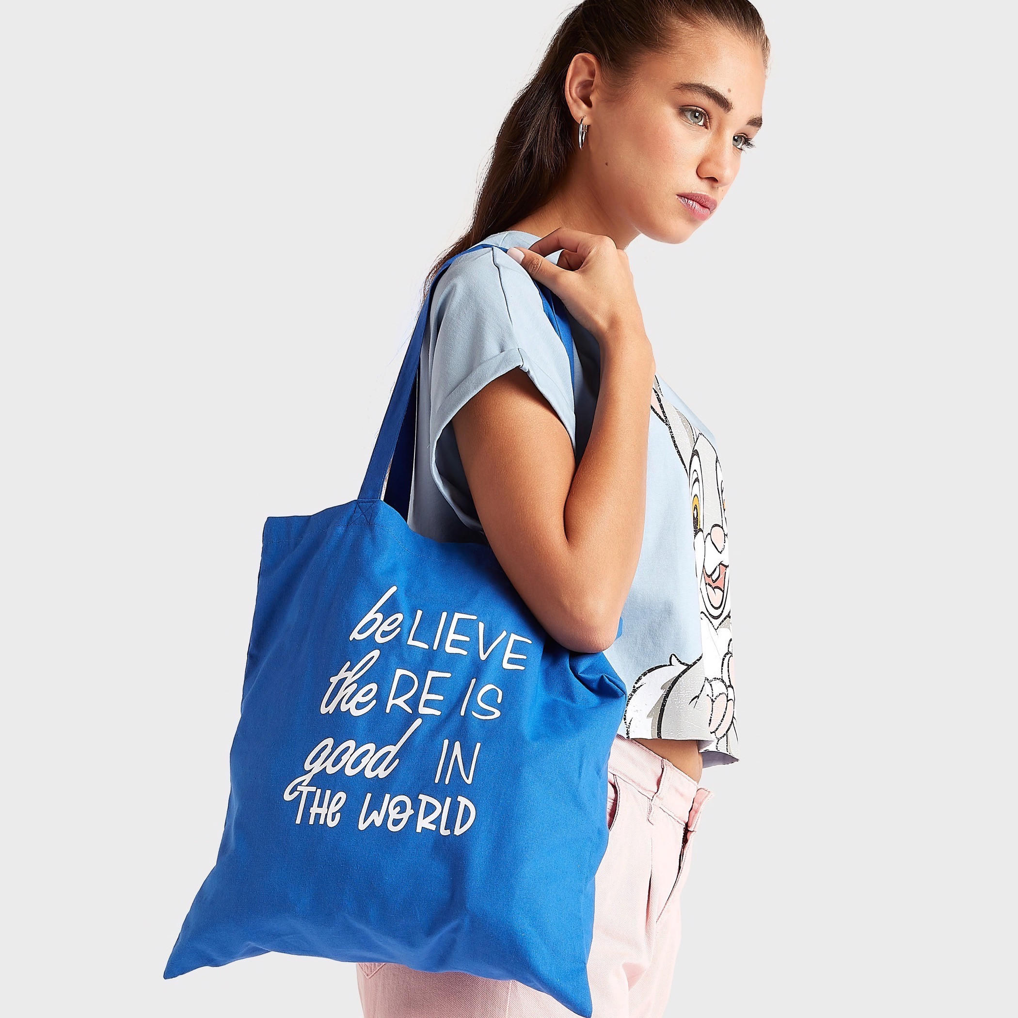 Gloo Printed Fold Up Shoulder Bag-women-bagsandwallets-handbags-image-2