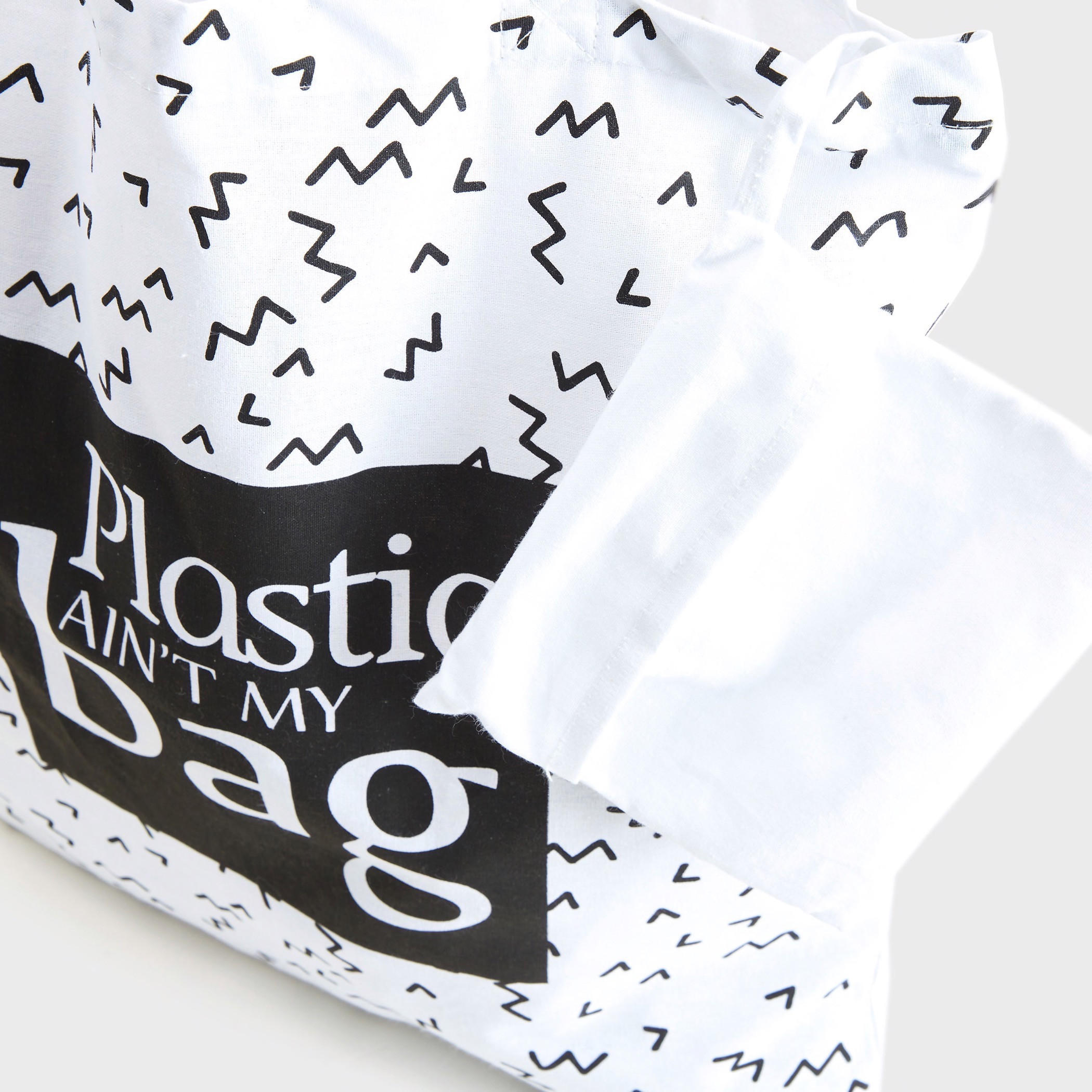 Gloo Printed Fold Up Shoulder Bag-women-bagsandwallets-handbags-image-4