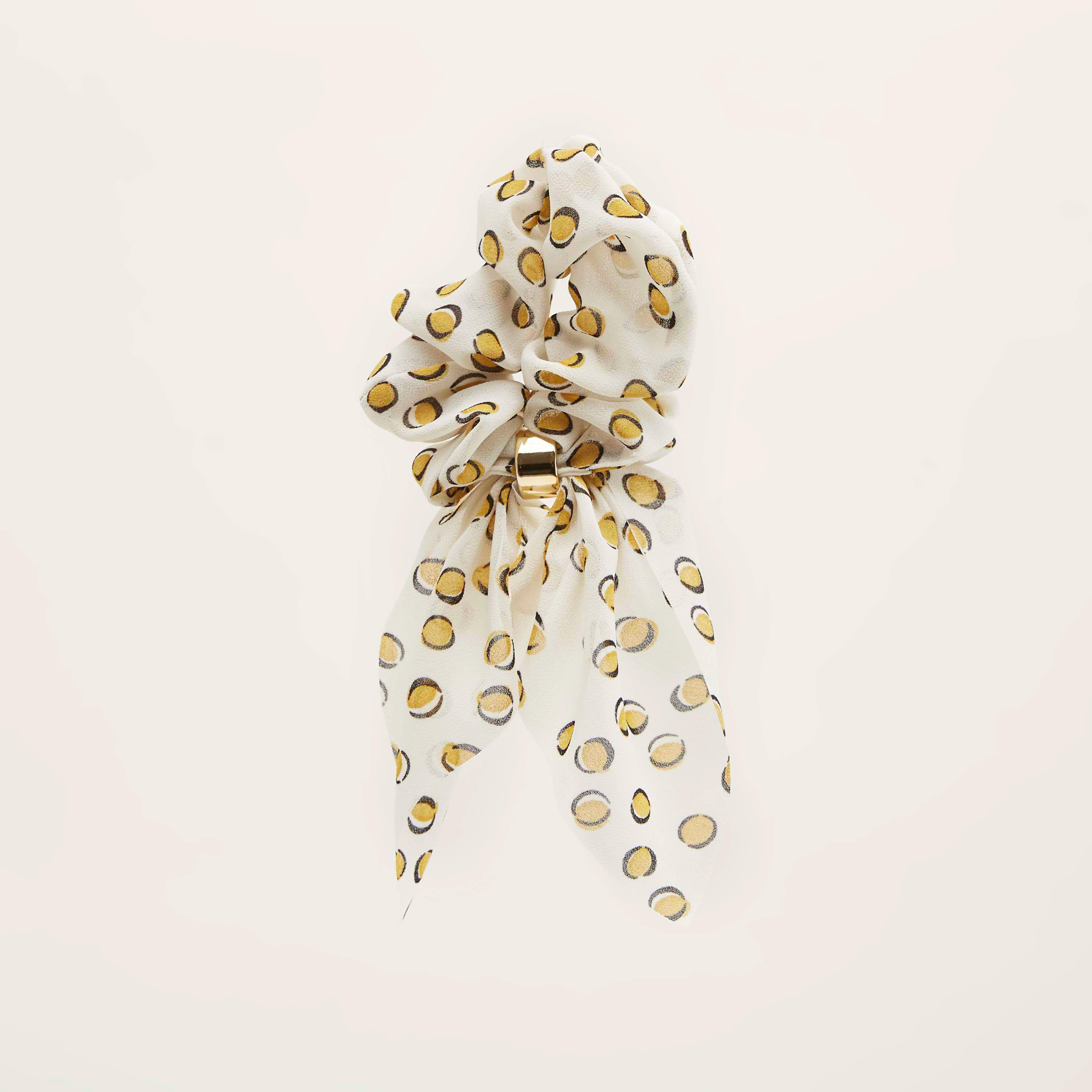 ربطة شعر مزينة بفيونكة وبطبعات من جلوو - طقم من 2-women-hairaccessories-image-4