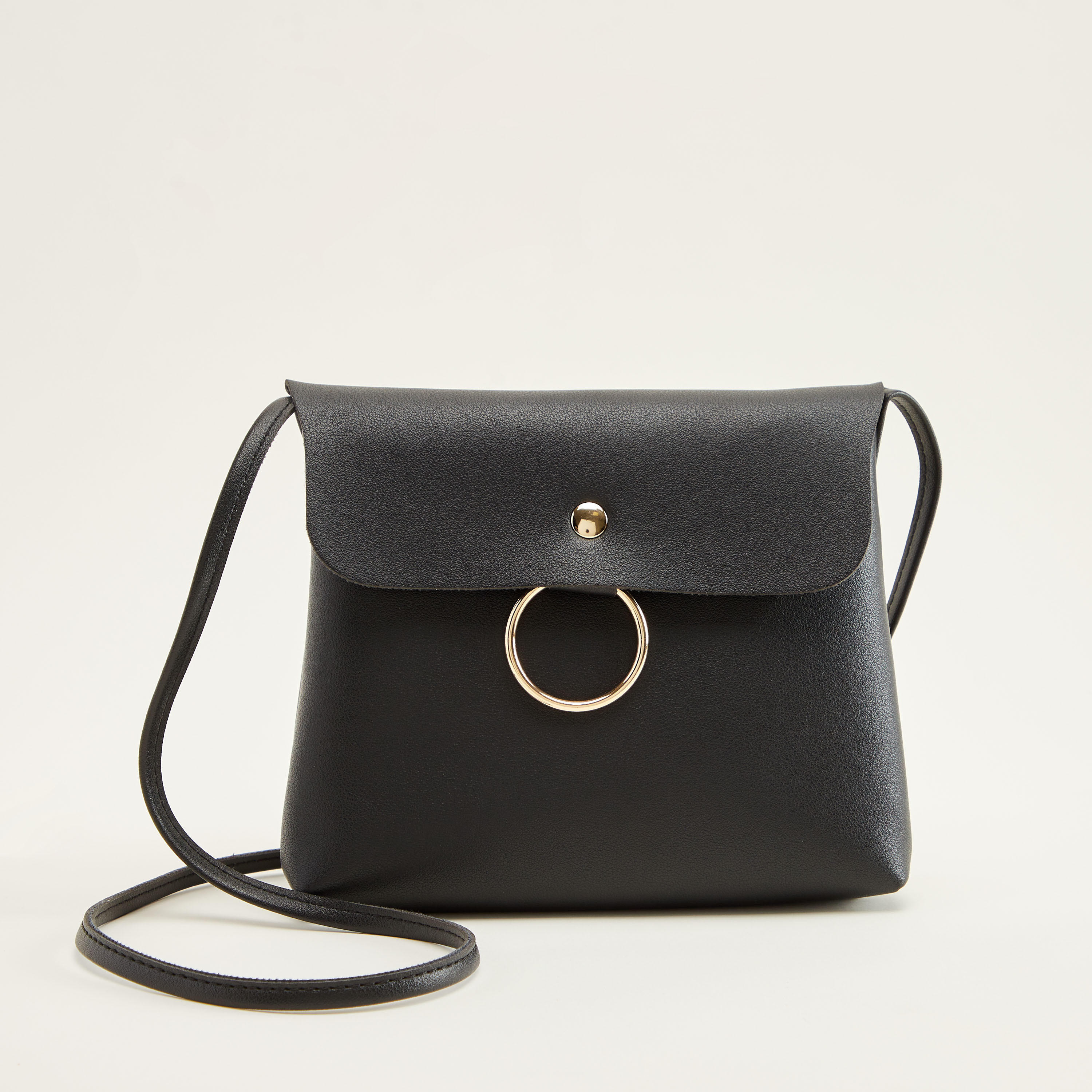 شنطة كروس بودي بارزة الملمس بزر إغلاق مغناطيسي من جلو-women-bagsandwallets-handbags-image-1