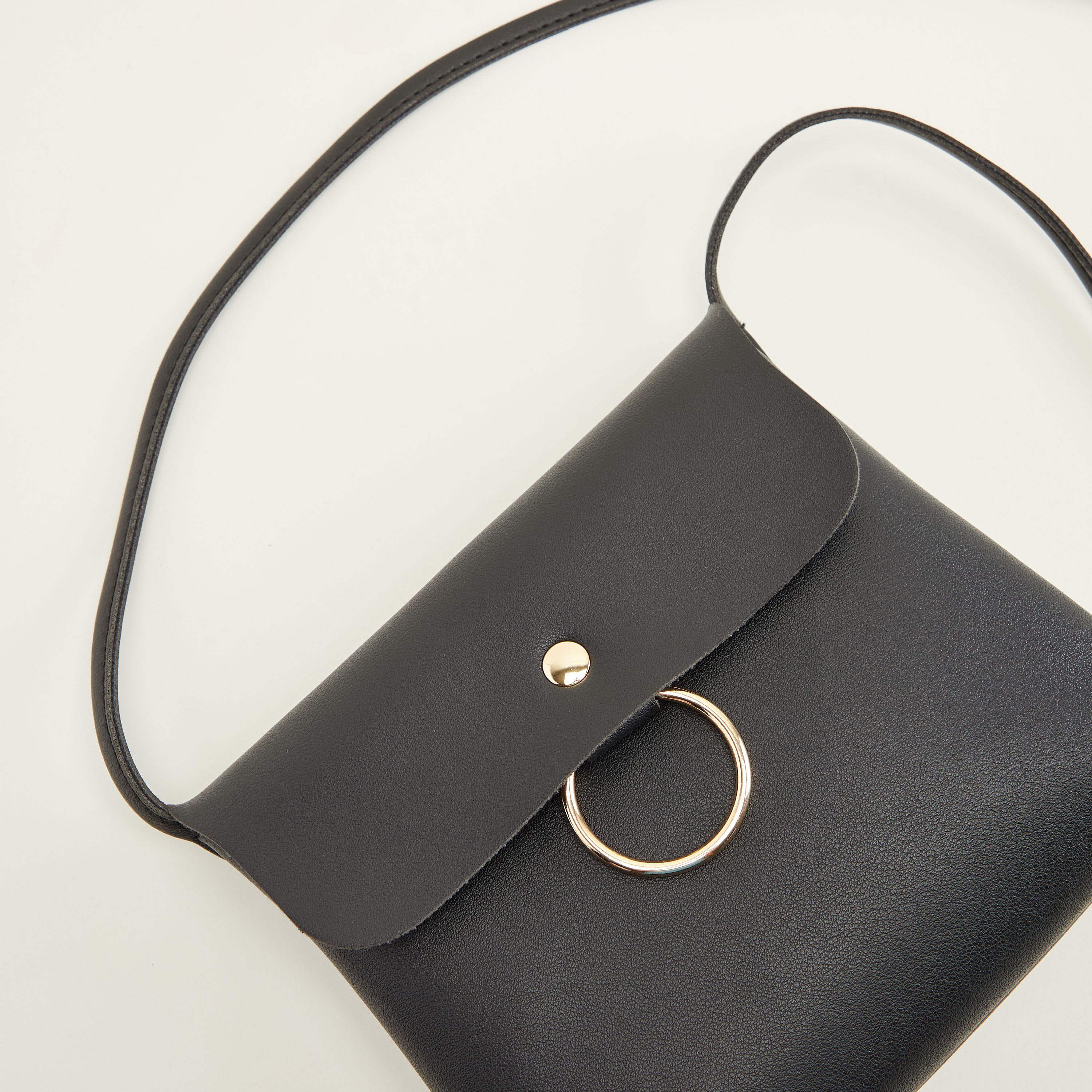 شنطة كروس بودي بارزة الملمس بزر إغلاق مغناطيسي من جلو-women-bagsandwallets-handbags-image-4