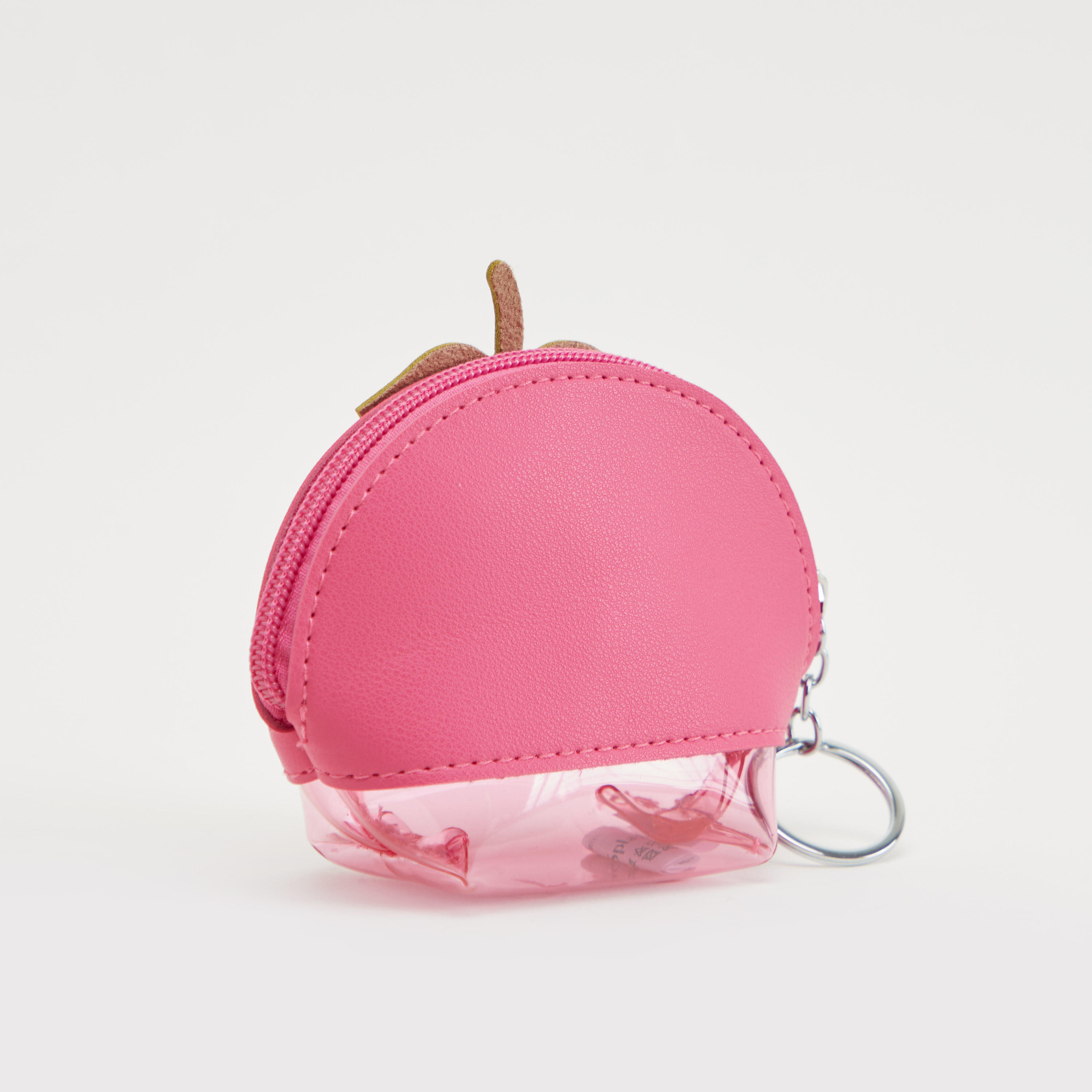 شنطة صغيرة فراولة وسحّاب إغلاق من جلو-women-bagsandwallets-wallets-image-3