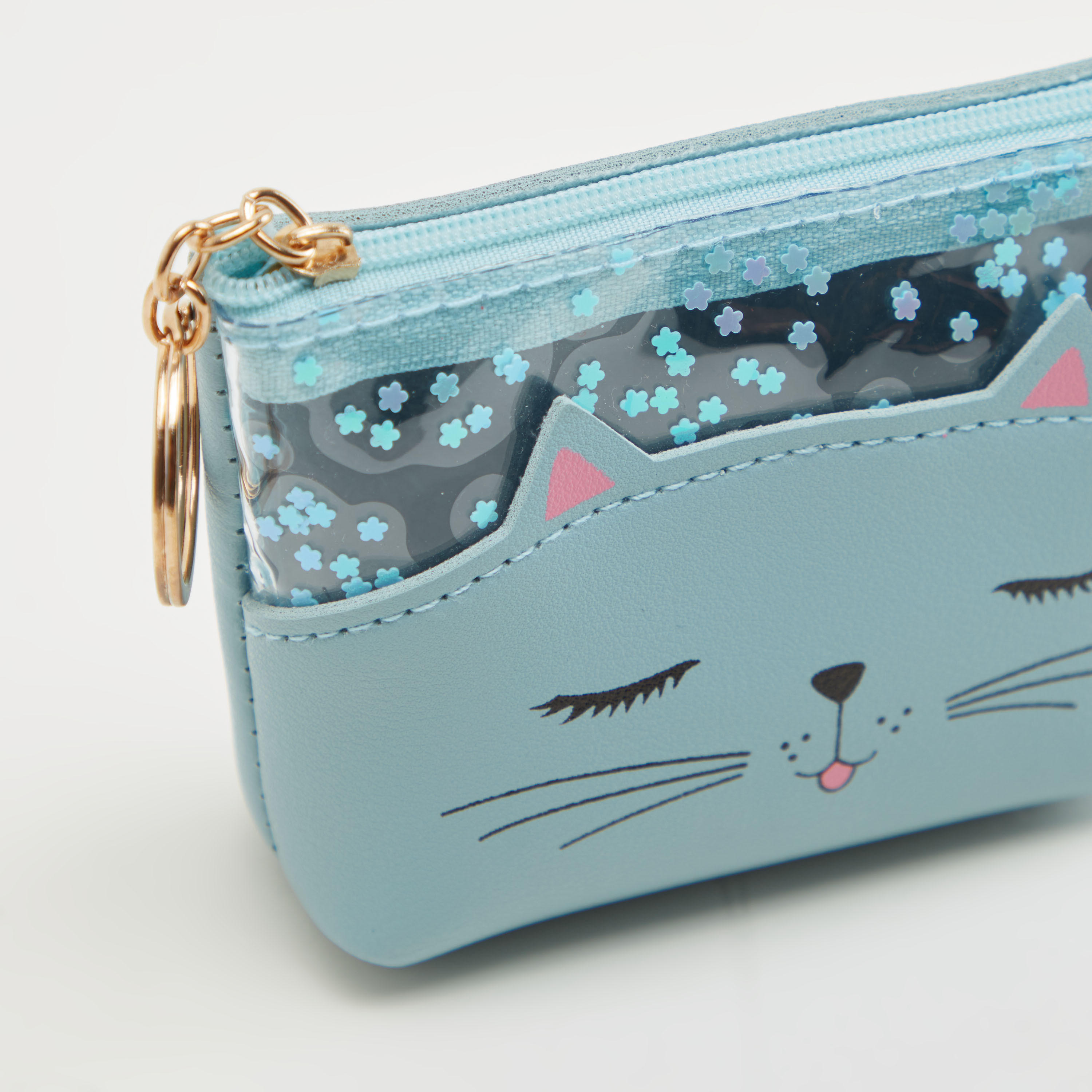 شنطة صغيرة بطبعات حيوانات وسحّاب إغلاق-women-bagsandwallets-wallets-image-3