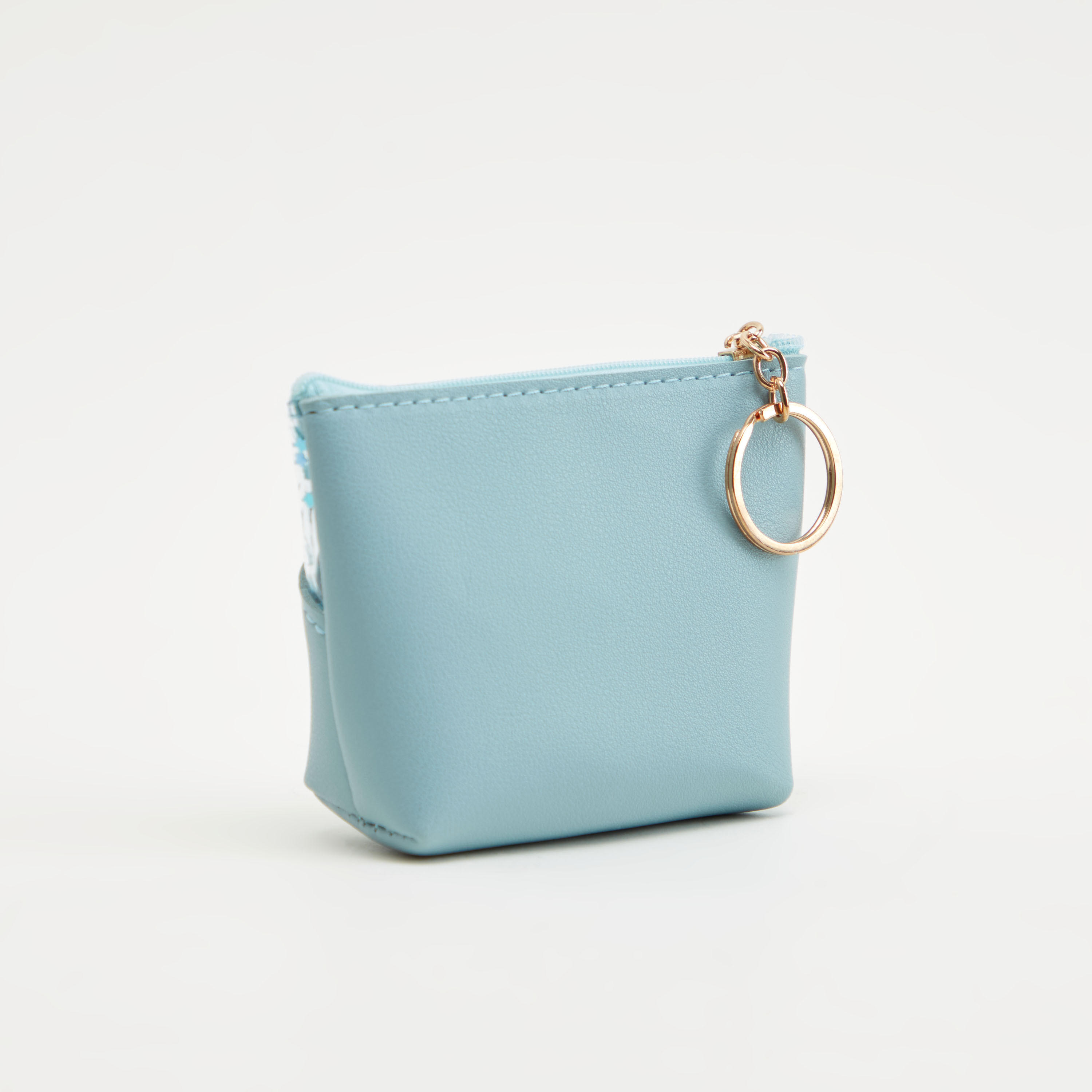 شنطة صغيرة بطبعات حيوانات وسحّاب إغلاق-women-bagsandwallets-wallets-image-2