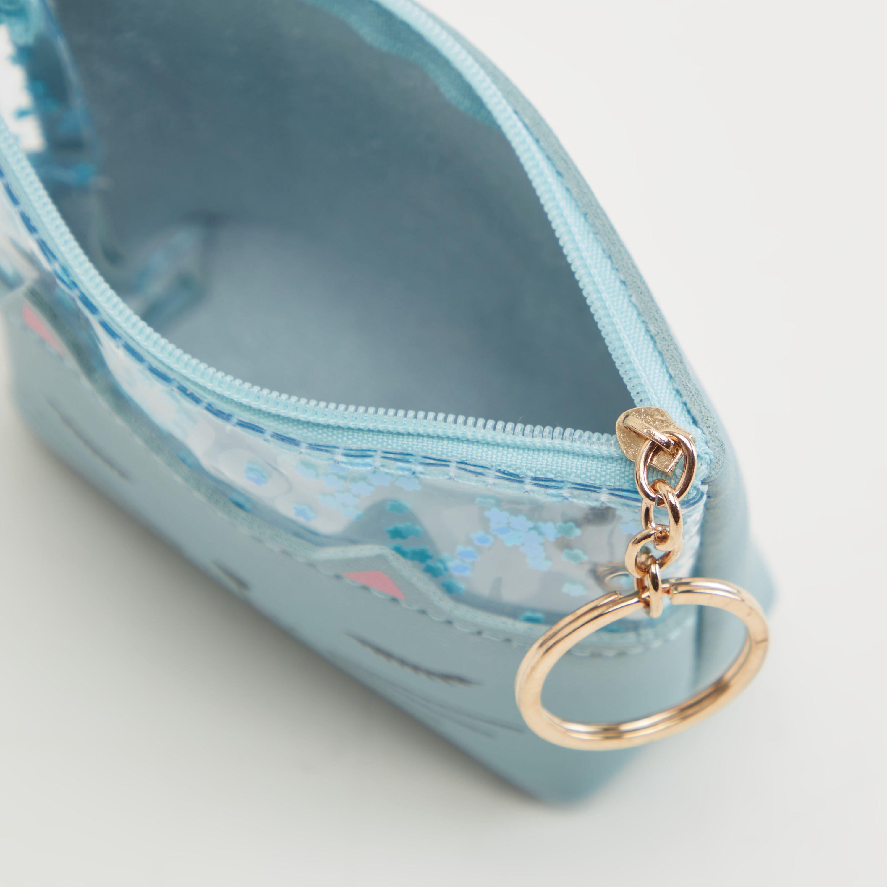 شنطة صغيرة بطبعات حيوانات وسحّاب إغلاق-women-bagsandwallets-wallets-image-1