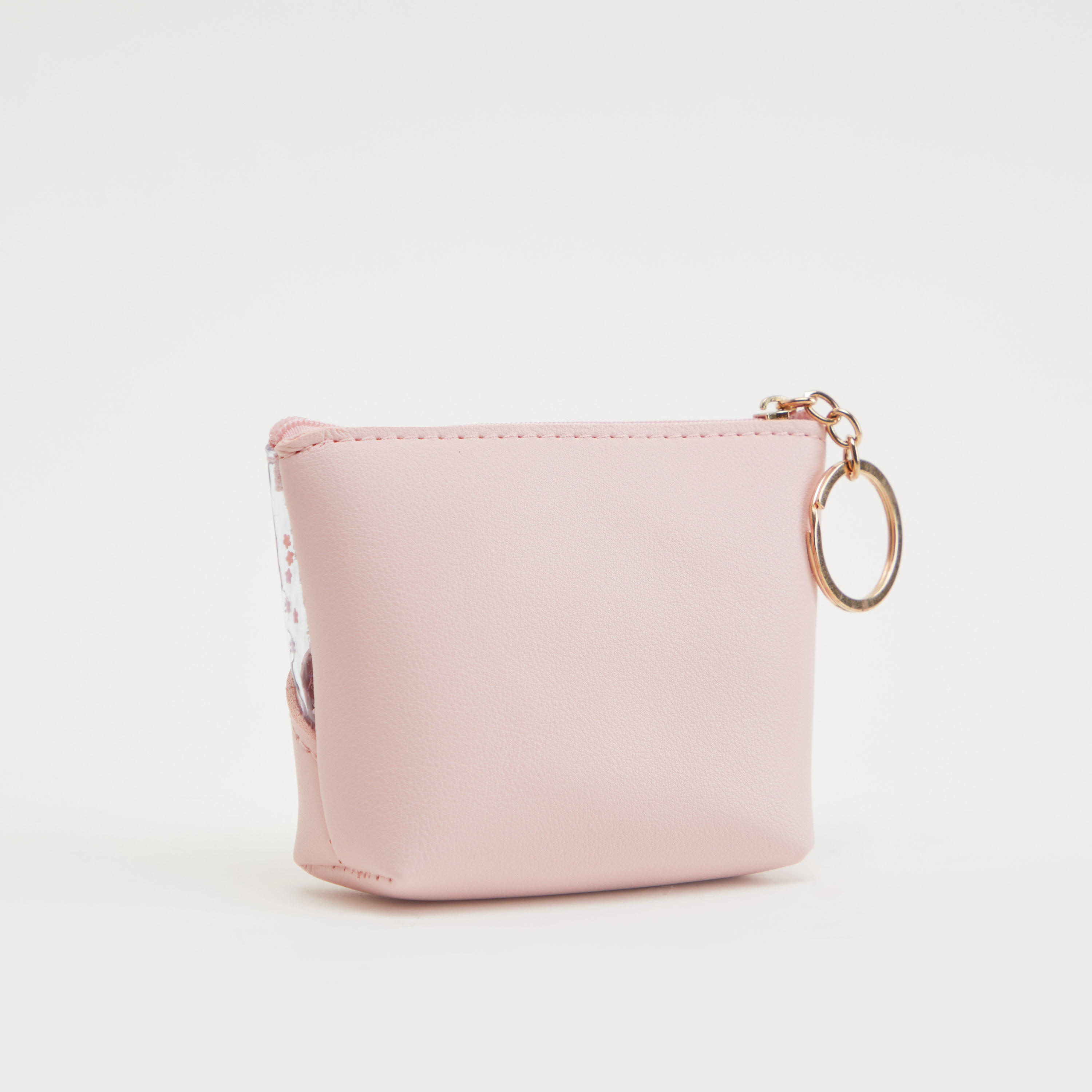 Gloo Animal Face Pouch with Zip Closure-women-bagsandwallets-wallets-image-3