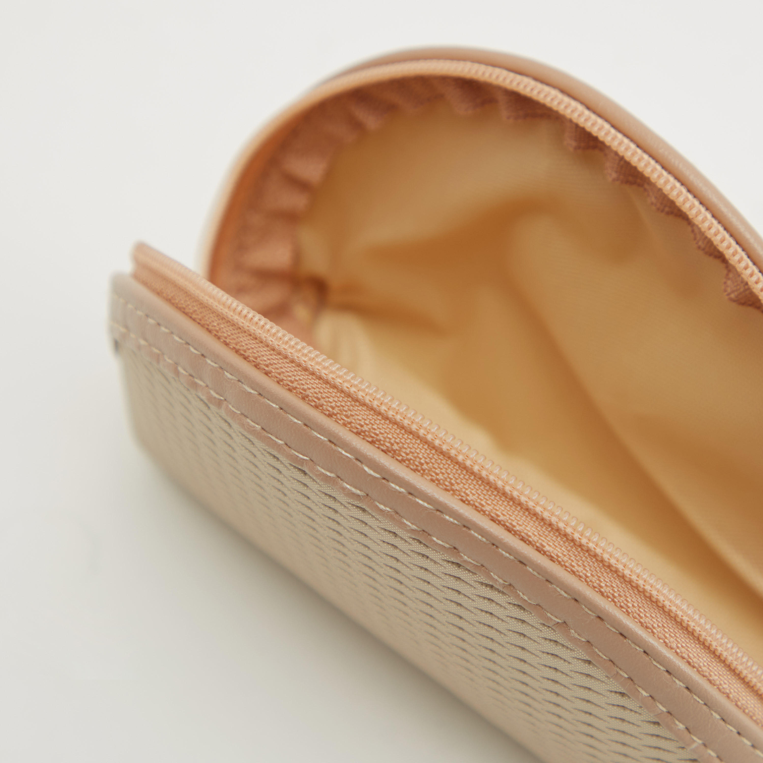 Gloo Textured Purse with Zip Closure-women-bagsandwallets-wallets-image-4