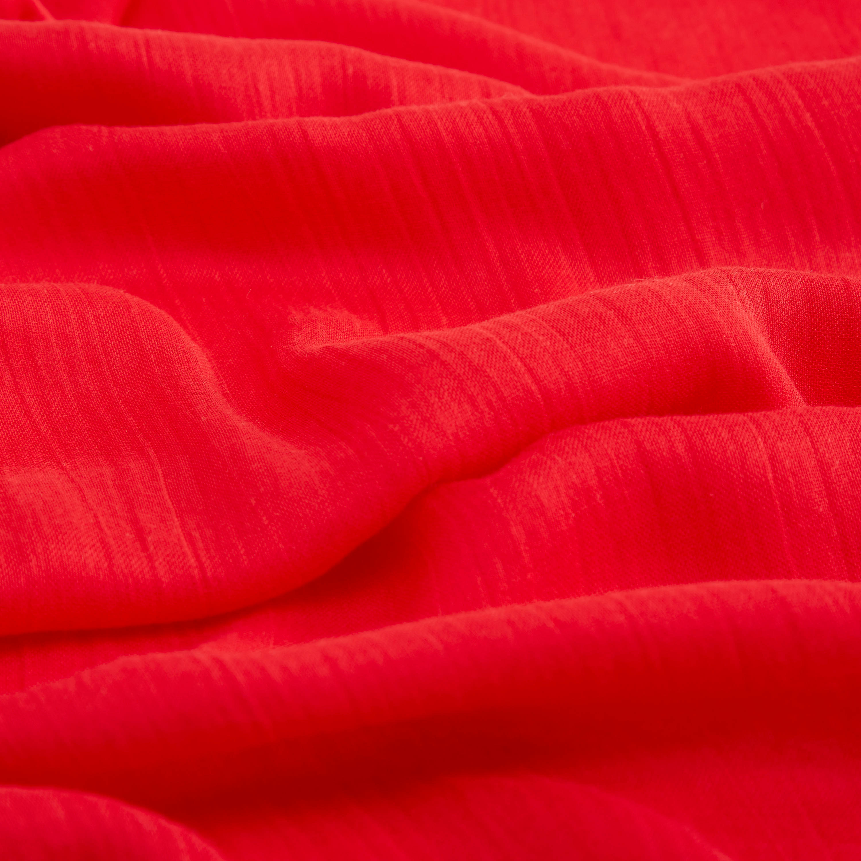 Gloo Solid Scarf with Frayed Edges-women-clothingaccessories-scarves-image-2