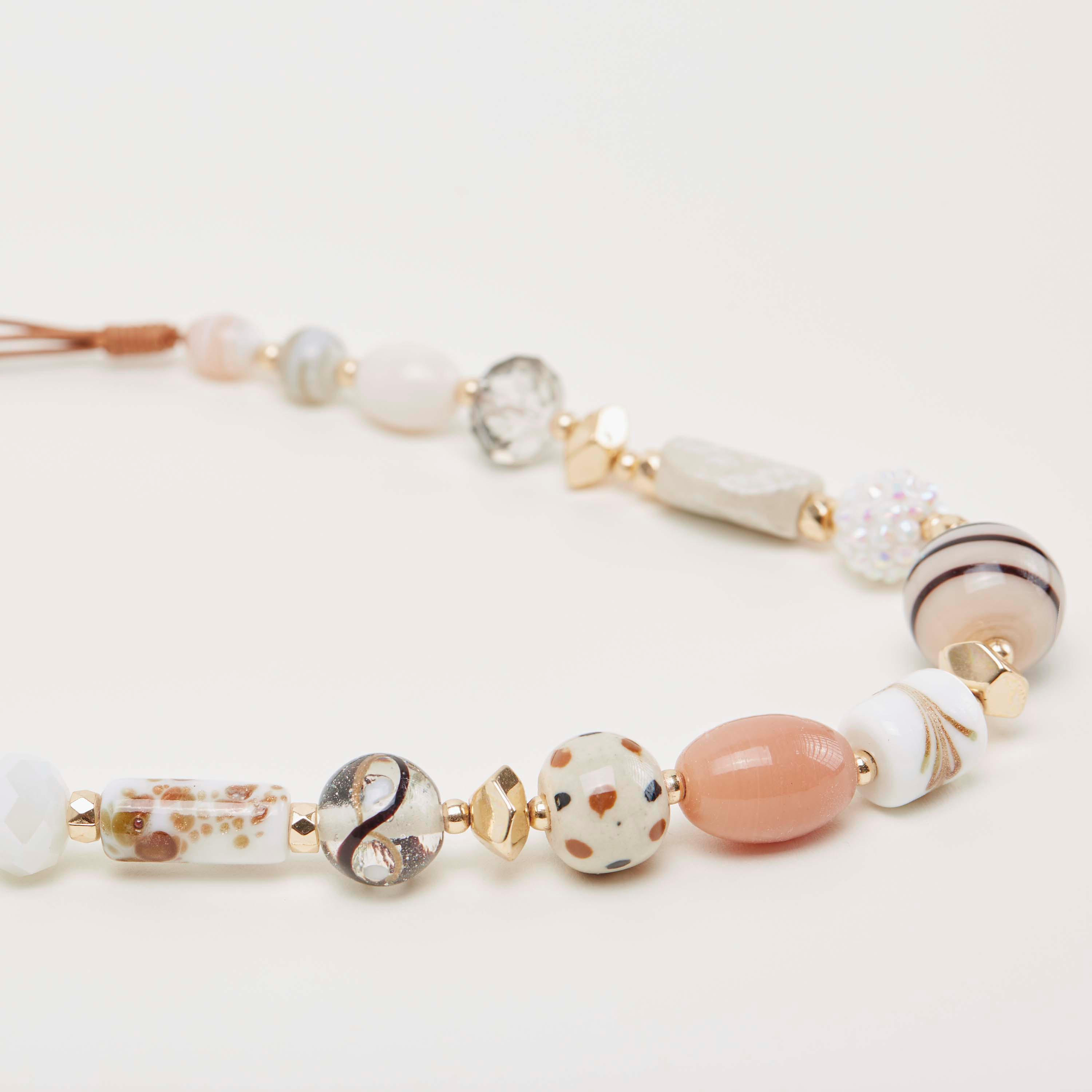 عقد مزيّن بمشبك إغلاق-women-watchesandjewellery-jewellery-necklacesandpendants-image-4