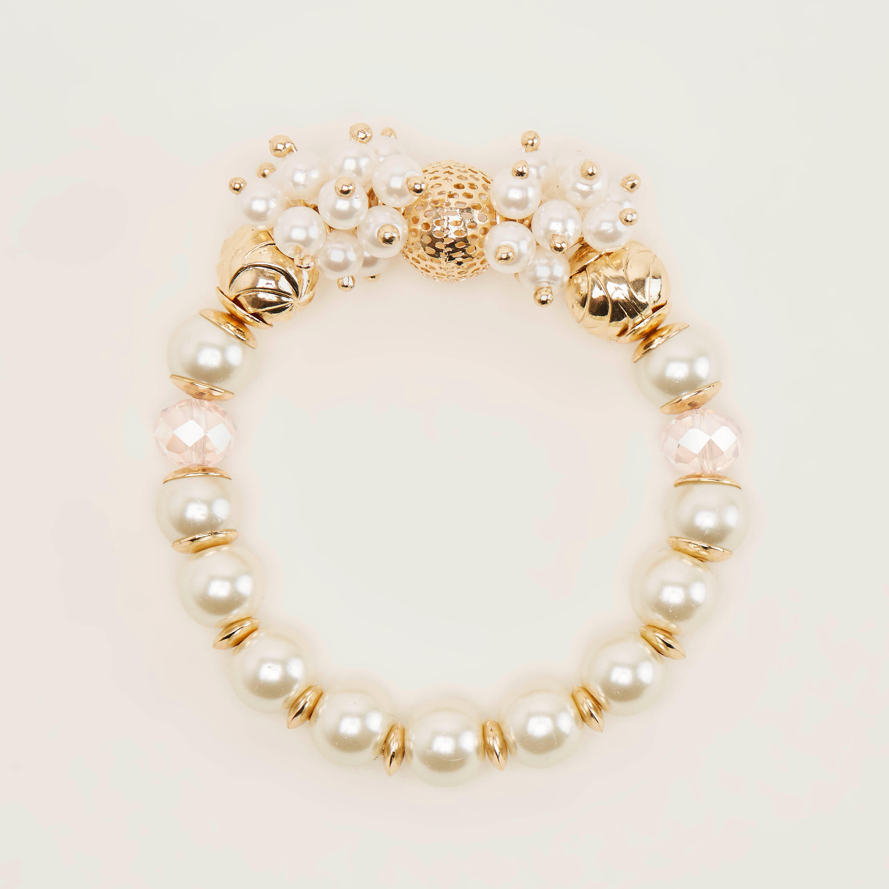 سوار مزيّن-women-watchesandjewellery-jewellery-banglesandbracelets-image-4
