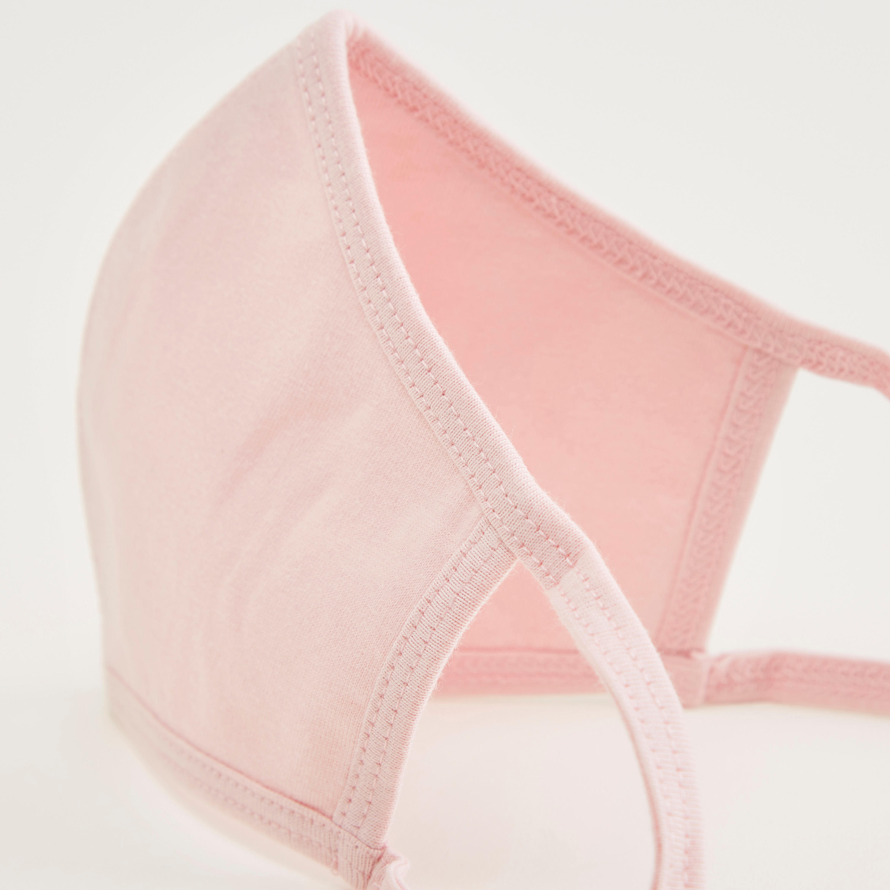 Solid Face Mask with Ear Loops-women-clothingaccessories-fashionmasks-image-3