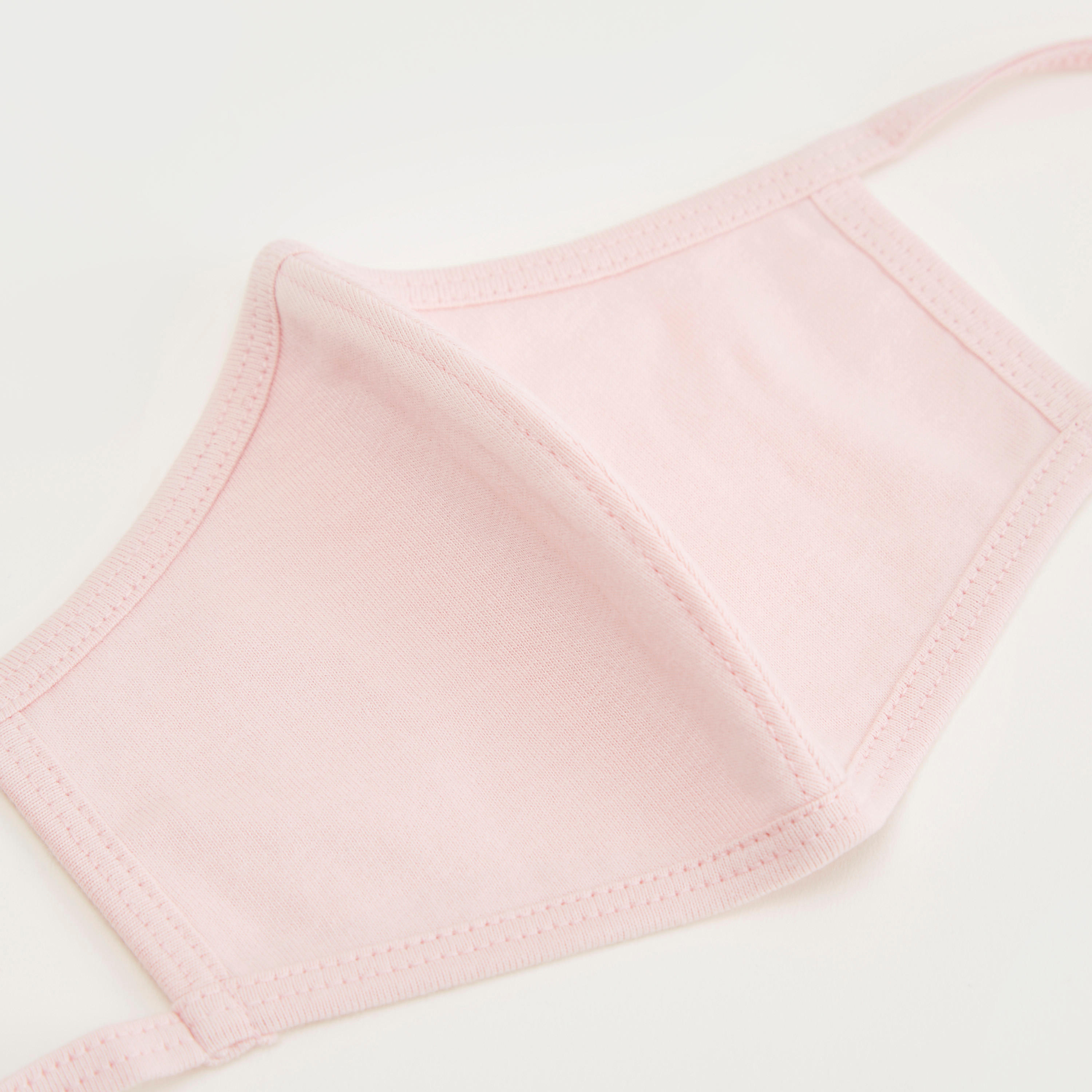 Solid Face Mask with Ear Loops-women-clothingaccessories-fashionmasks-image-4