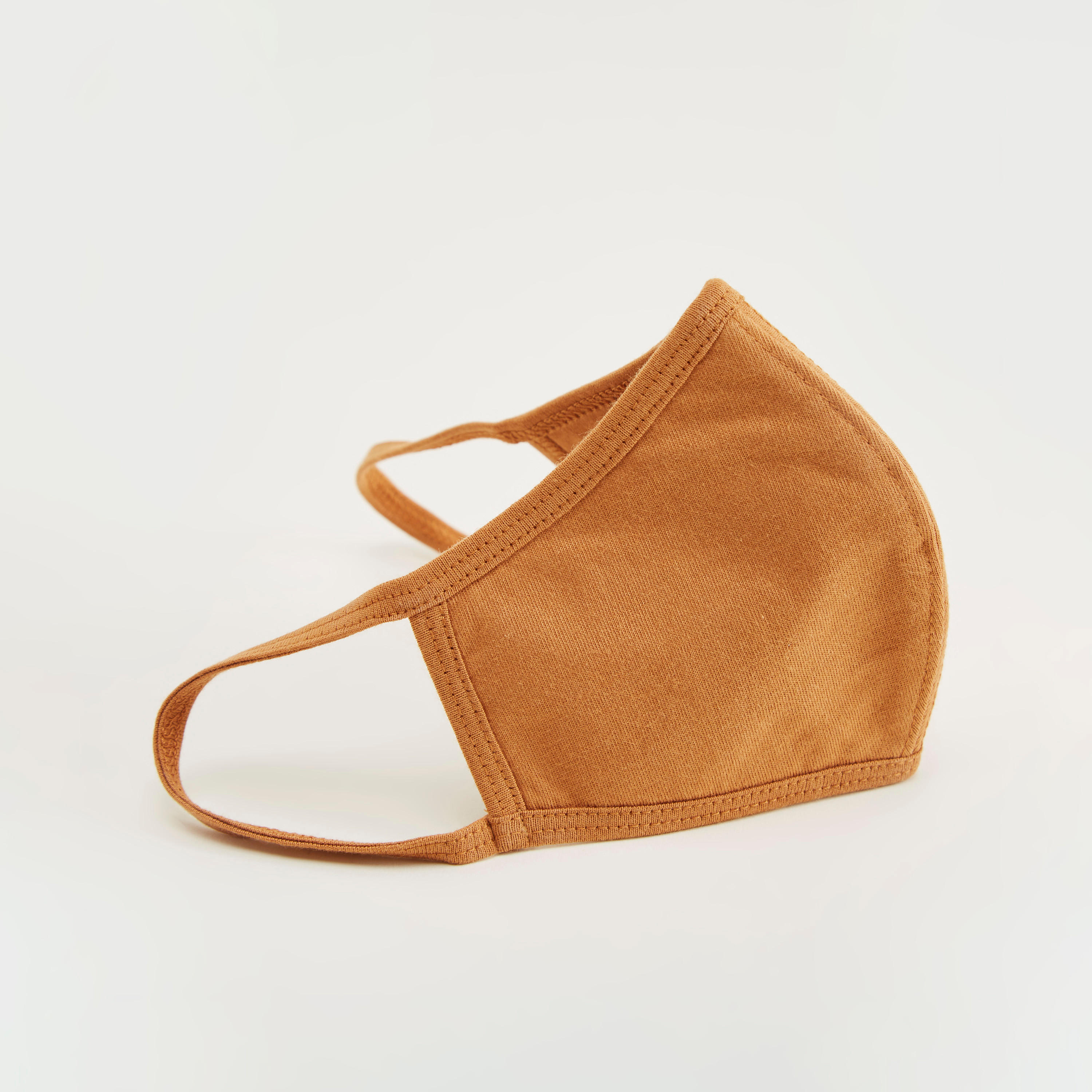 Solid Face Mask with Ear Loops-women-clothingaccessories-fashionmasks-image-1