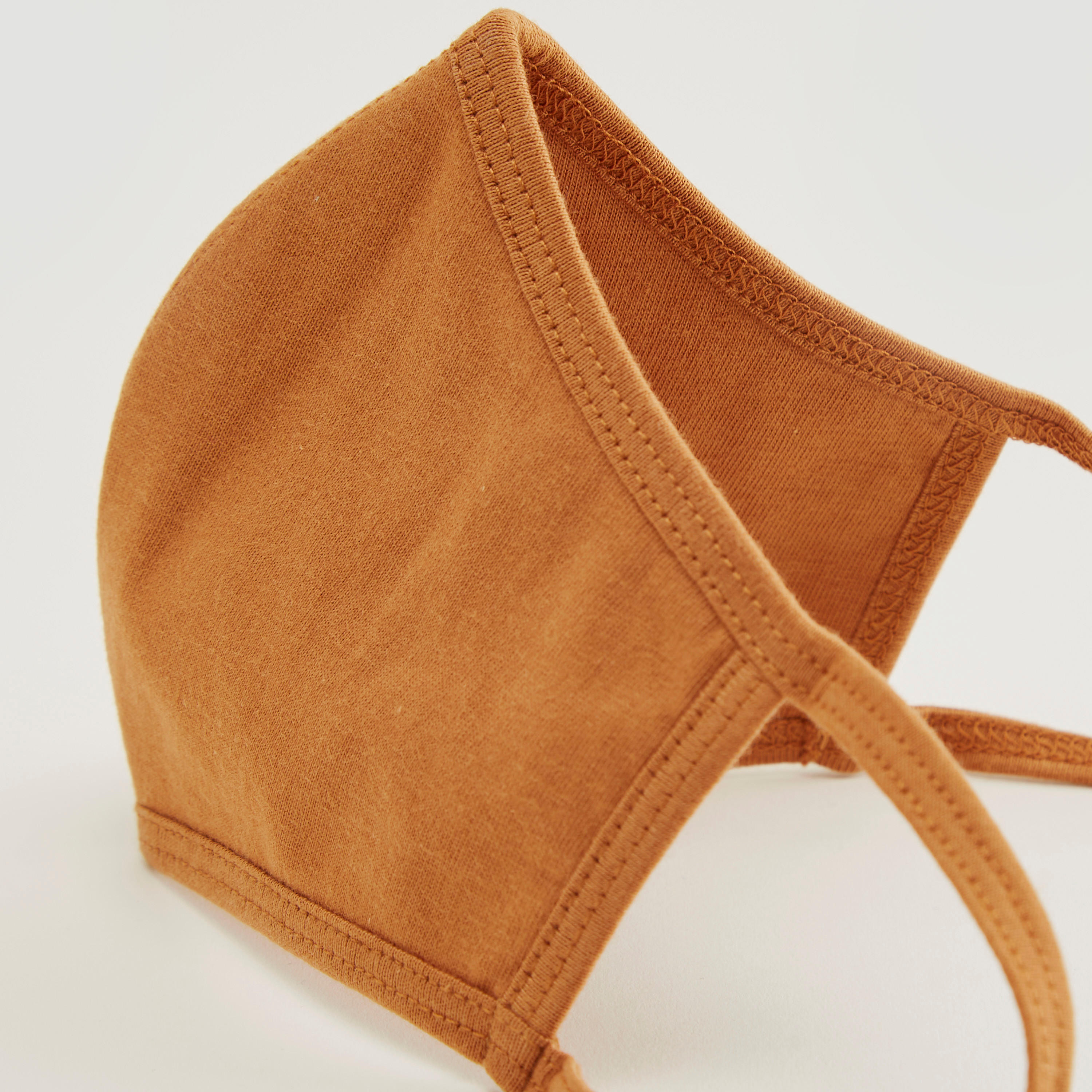 Solid Face Mask with Ear Loops-women-clothingaccessories-fashionmasks-image-3