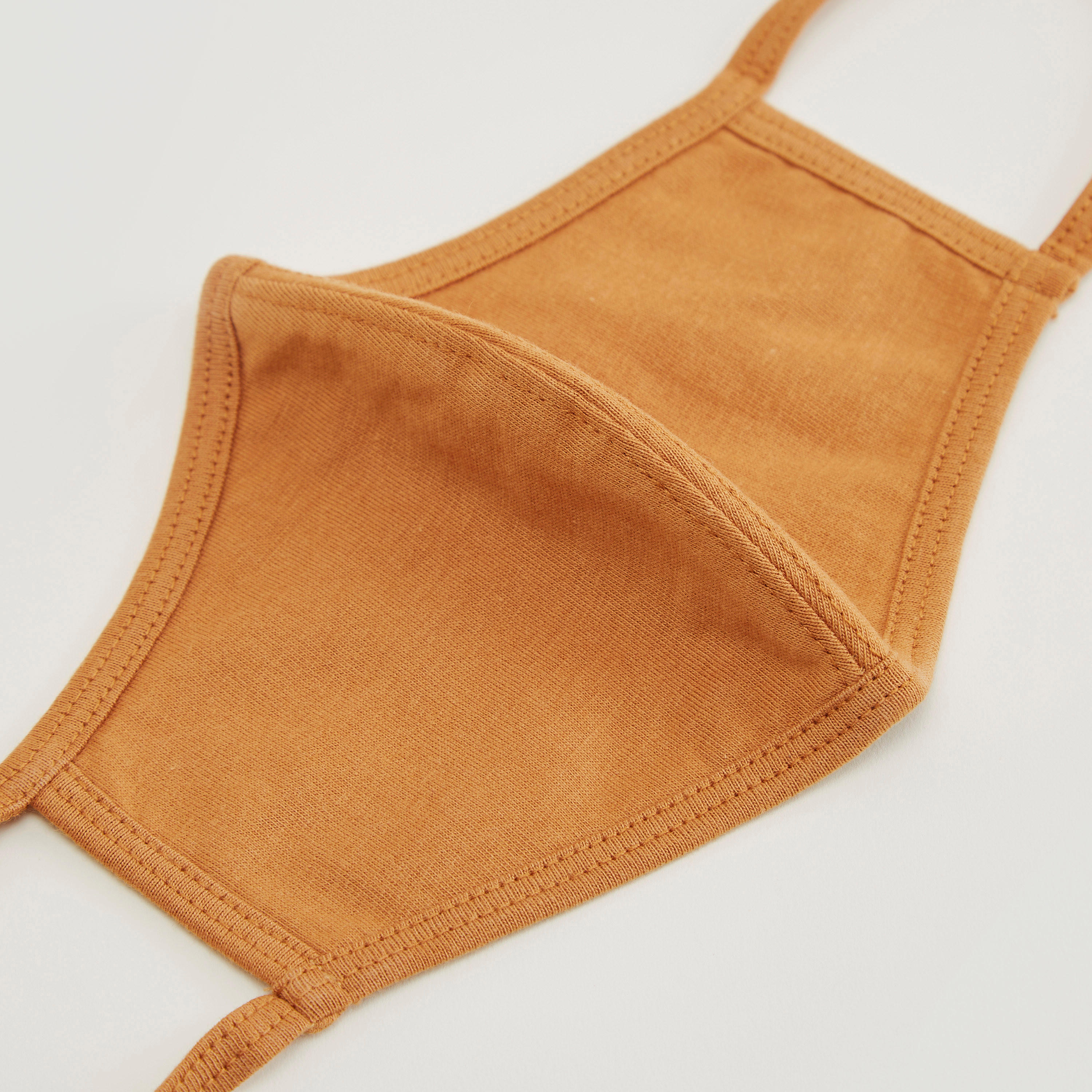 Solid Face Mask with Ear Loops-women-clothingaccessories-fashionmasks-image-4