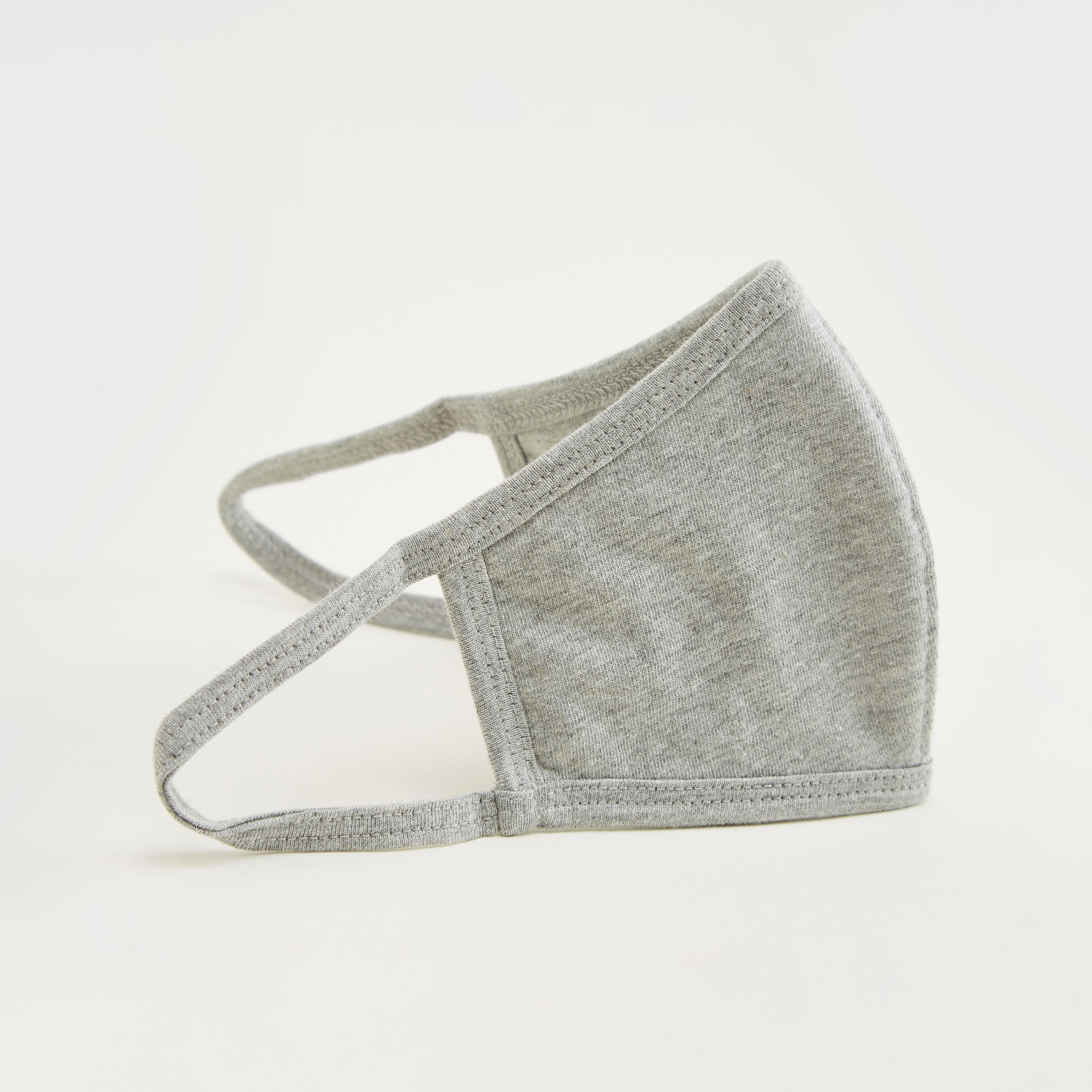 ماسك للوجه مضاد للغبار سادة بحلقات أذن مفرّغة-women-clothingaccessories-fashionmasks-image-5