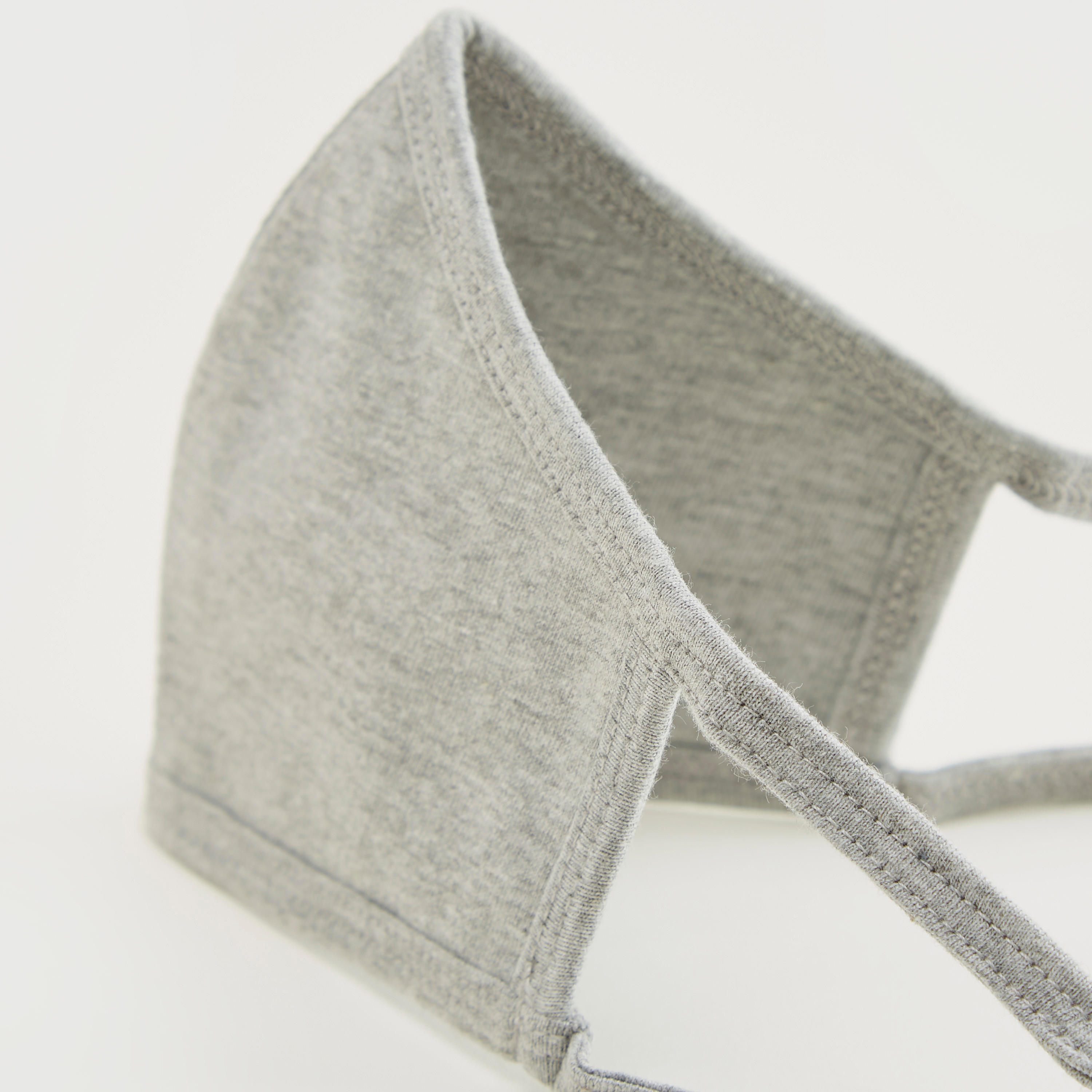 ماسك للوجه مضاد للغبار سادة بحلقات أذن مفرّغة-women-clothingaccessories-fashionmasks-image-3
