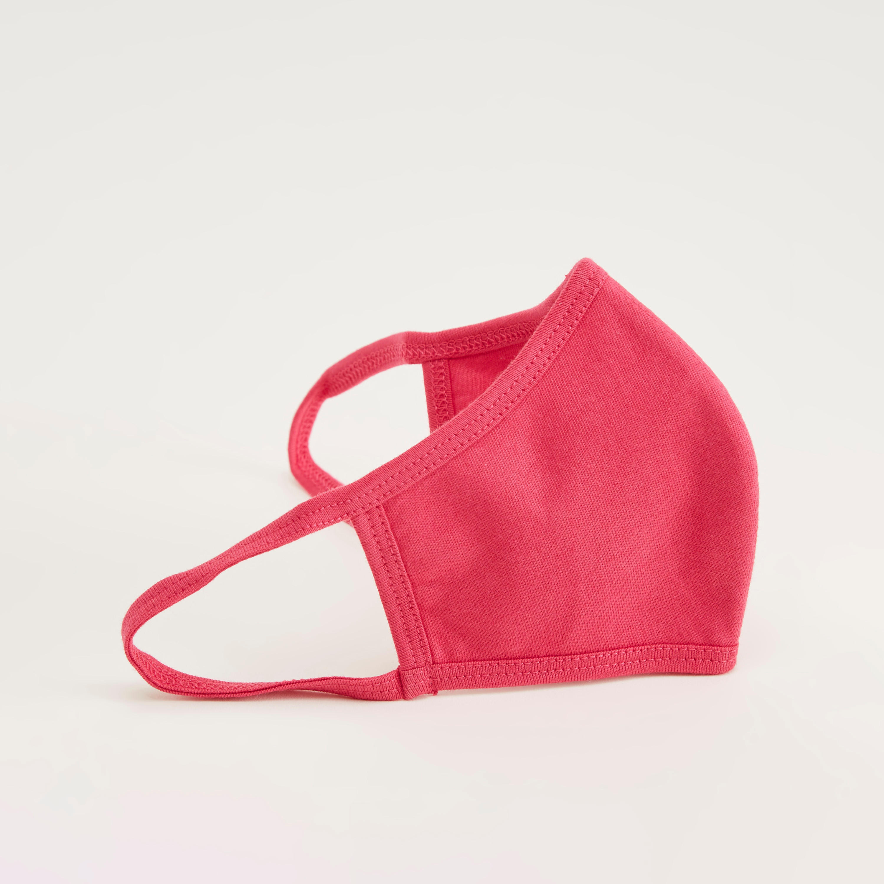 Solid Anti-Dust Face Mask with Ear Loops-women-clothingaccessories-fashionmasks-image-1