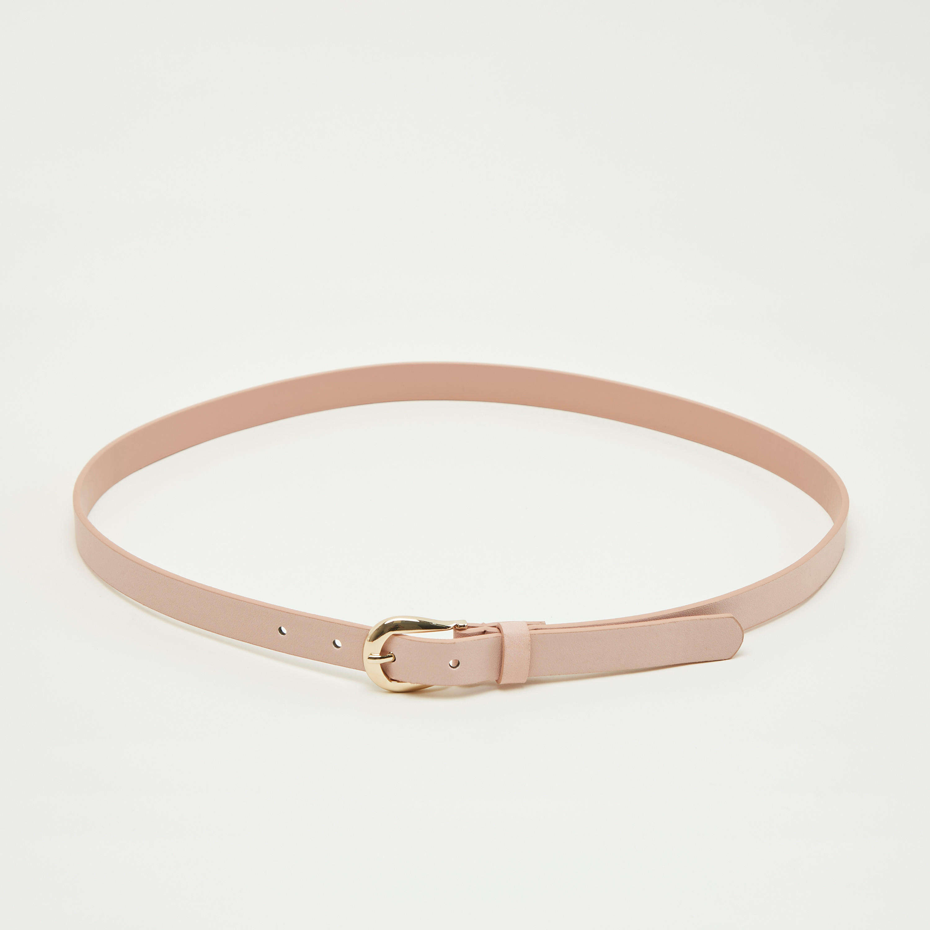 حزام سادة بإبزيم بإبزيم بدبوس معدني - طقم من 2-women-clothingaccessories-belts-image-4