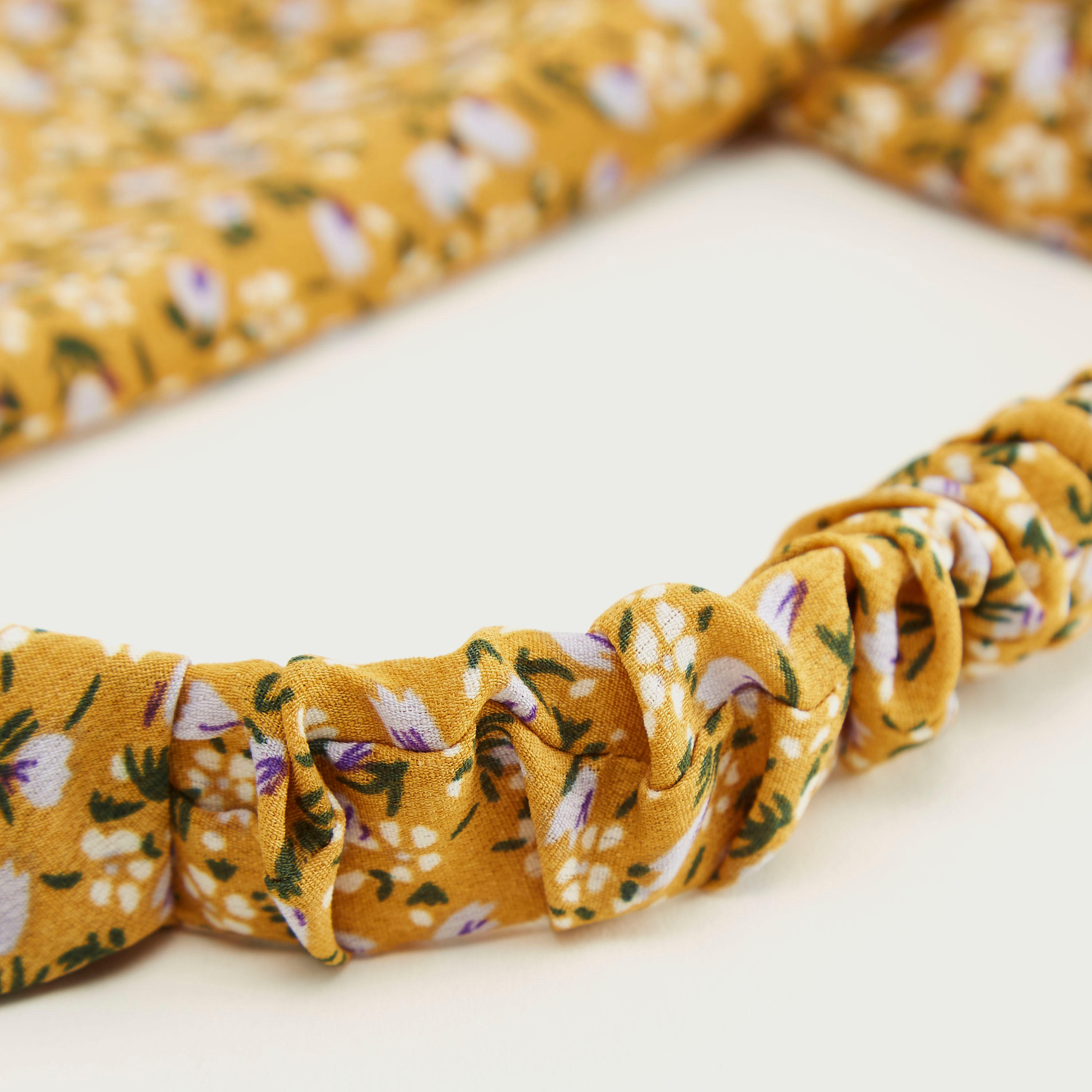 شريطة رأس باندانا بطبعات أزهار-women-hairaccessories-image-5