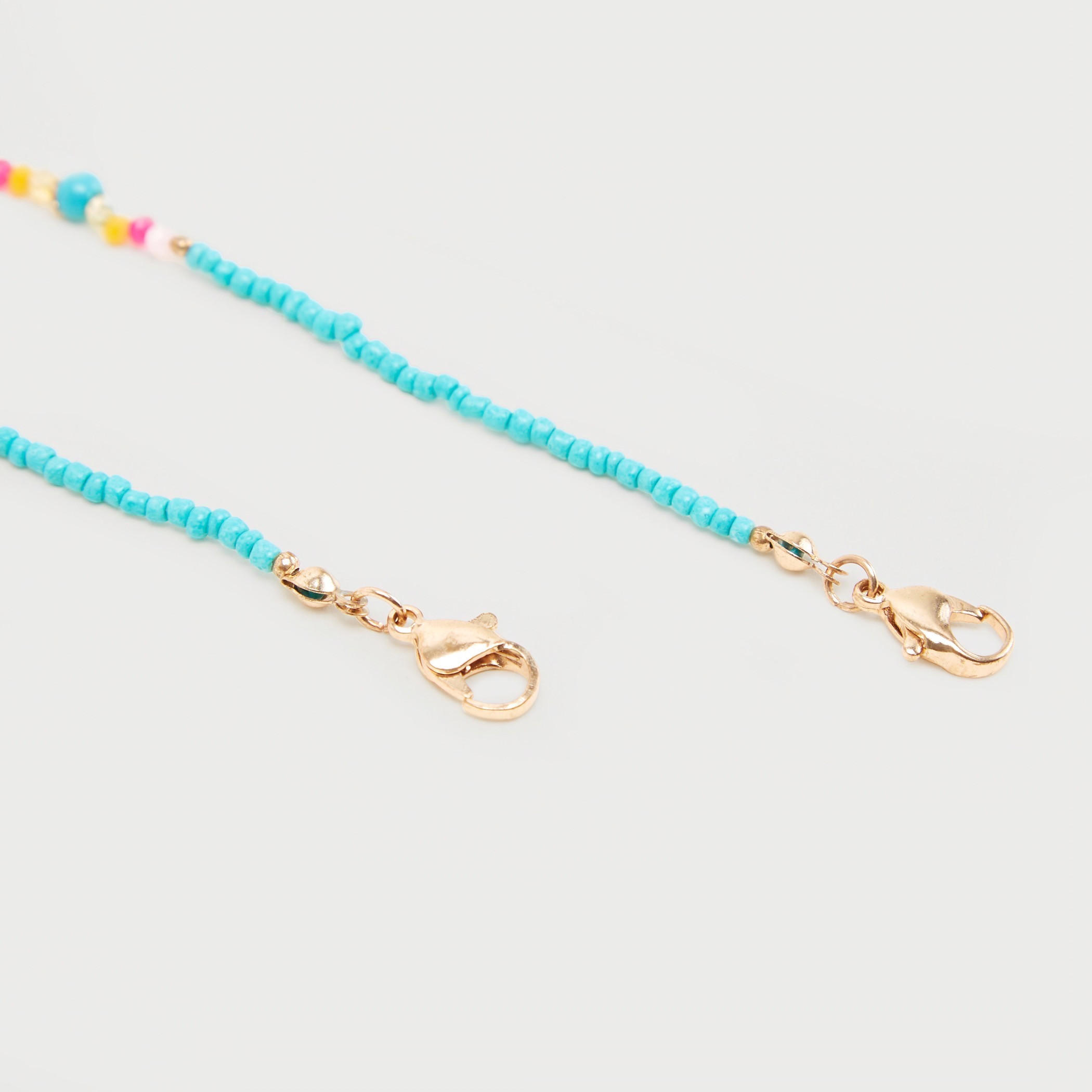 سلسلة قناع مطرّزة بمشبك إغلاق-women-clothingaccessories-novelties-image-4