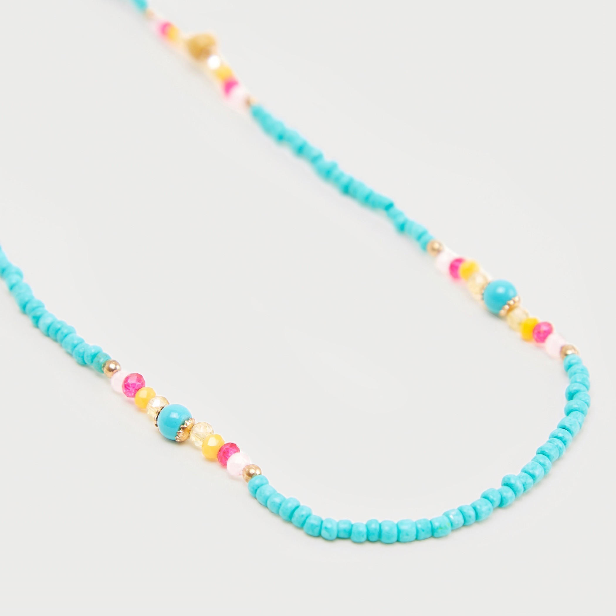 سلسلة قناع مطرّزة بمشبك إغلاق-women-clothingaccessories-novelties-image-5