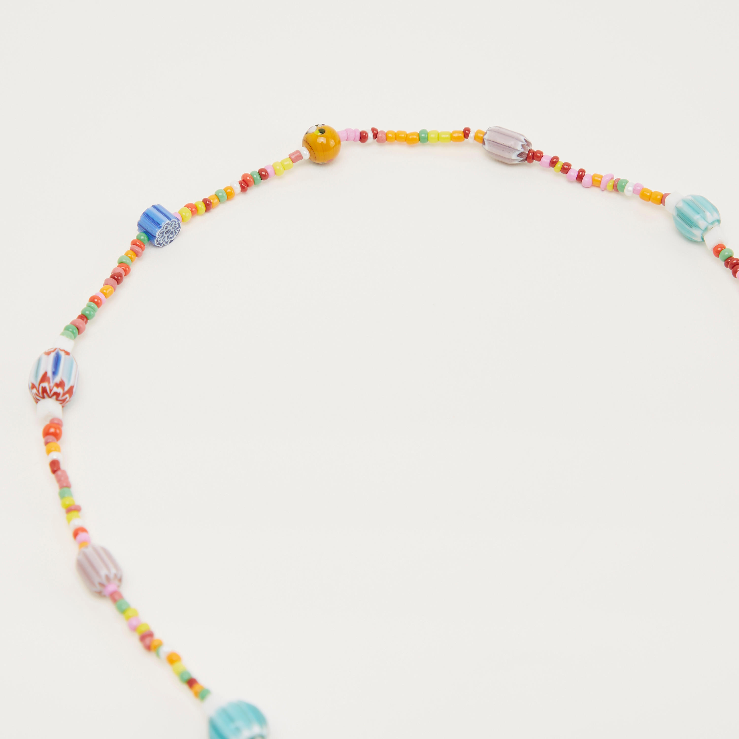 سلسلة قناع مزيّنة بالخرز-women-clothingaccessories-novelties-image-3