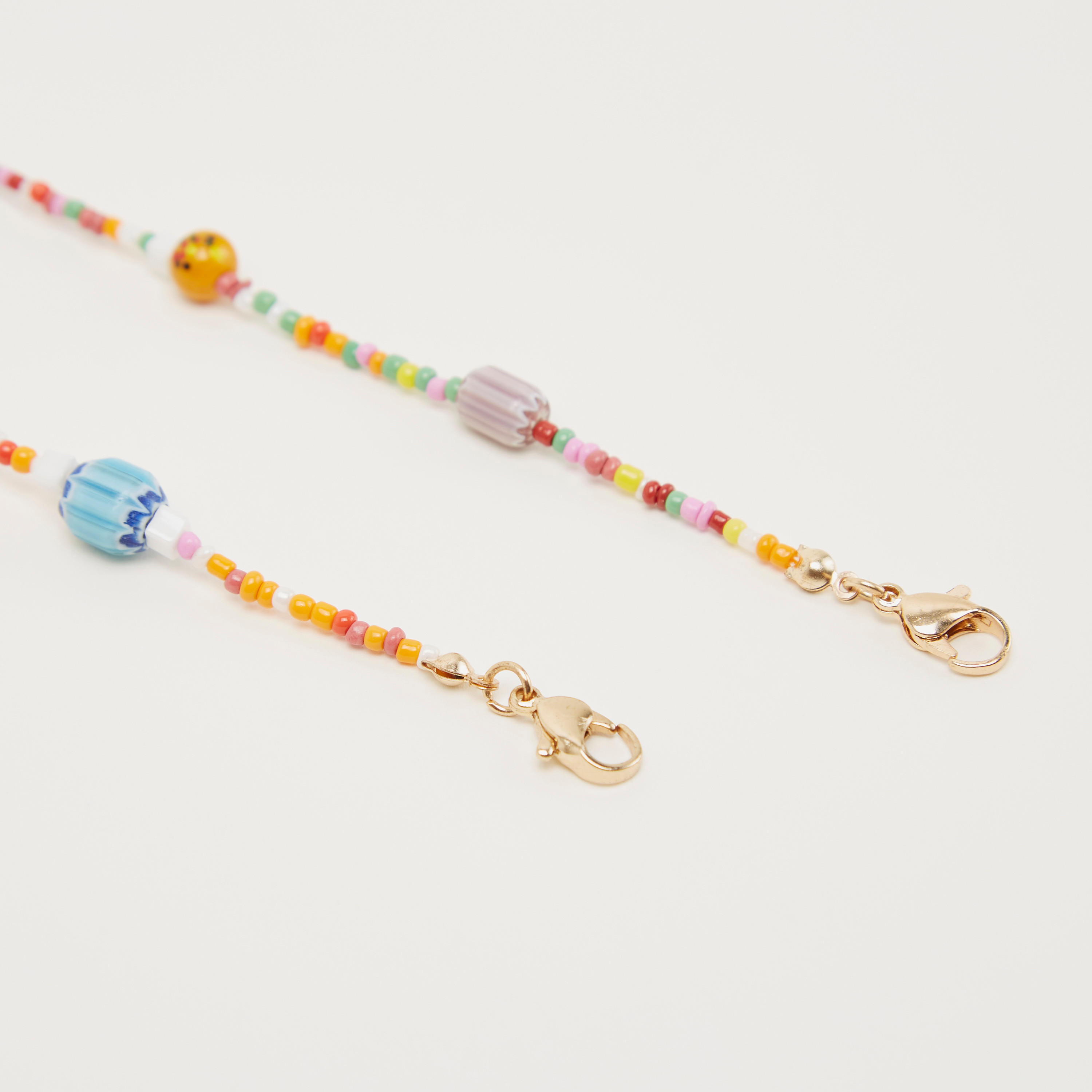 سلسلة قناع مزيّنة بالخرز-women-clothingaccessories-novelties-image-4
