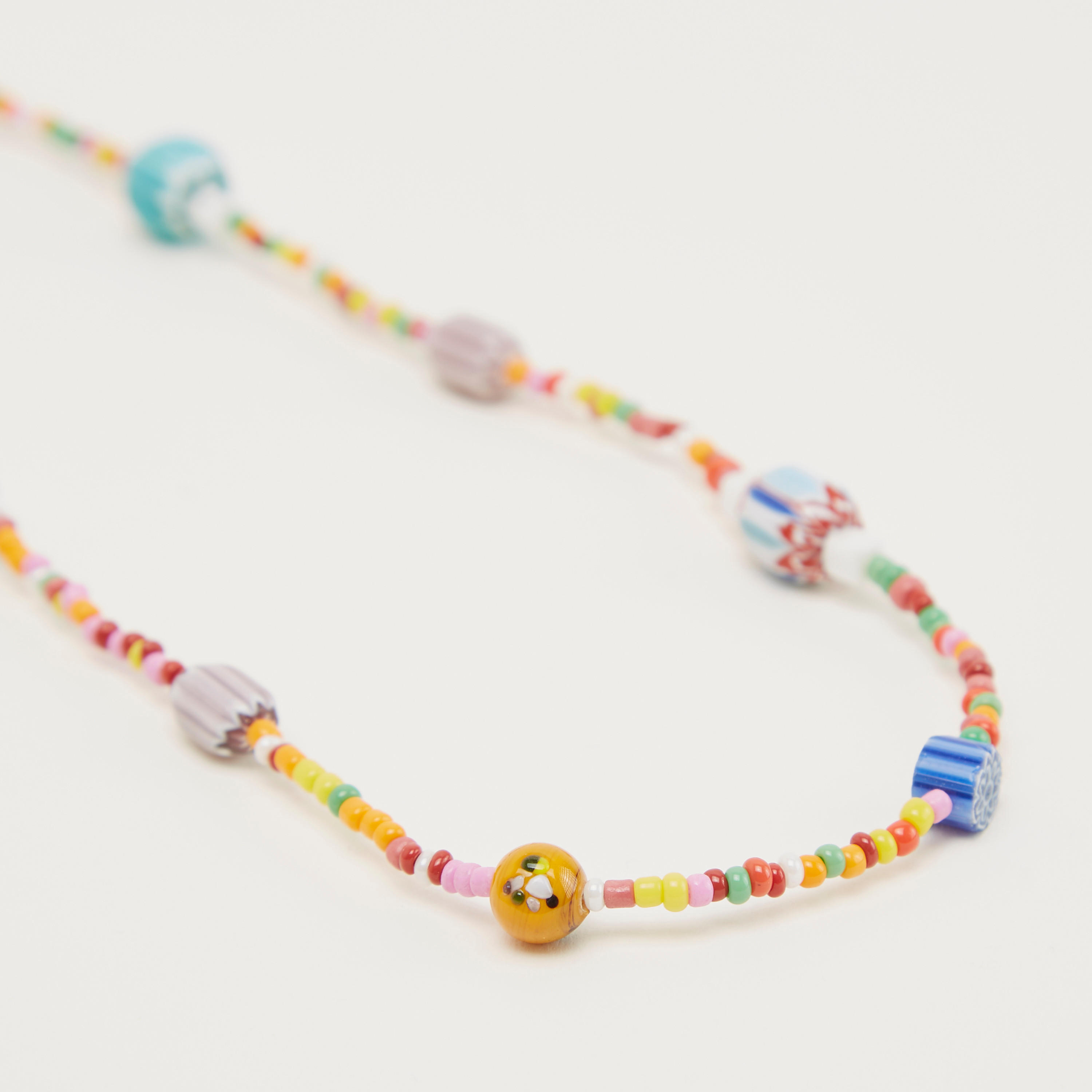 سلسلة قناع مزيّنة بالخرز-women-clothingaccessories-novelties-image-5