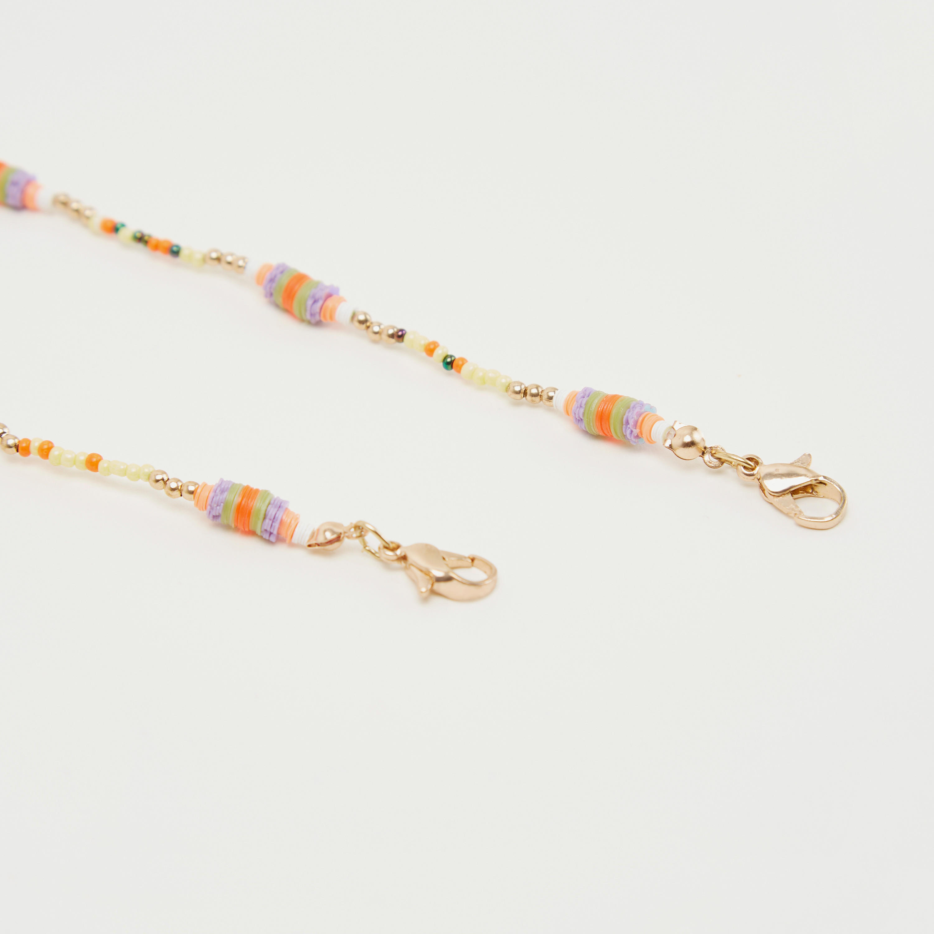 سلسلة قناع مزيّنة وبمشبك إغلاق-women-clothingaccessories-novelties-image-3