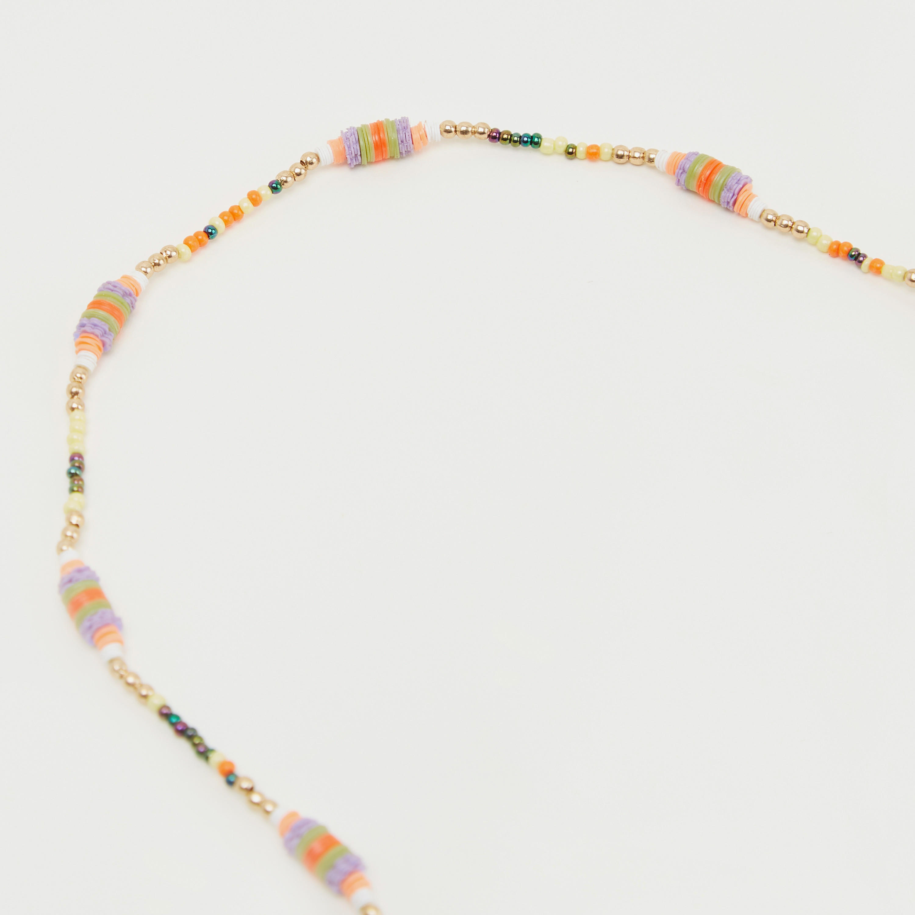 سلسلة قناع مزيّنة وبمشبك إغلاق-women-clothingaccessories-novelties-image-4