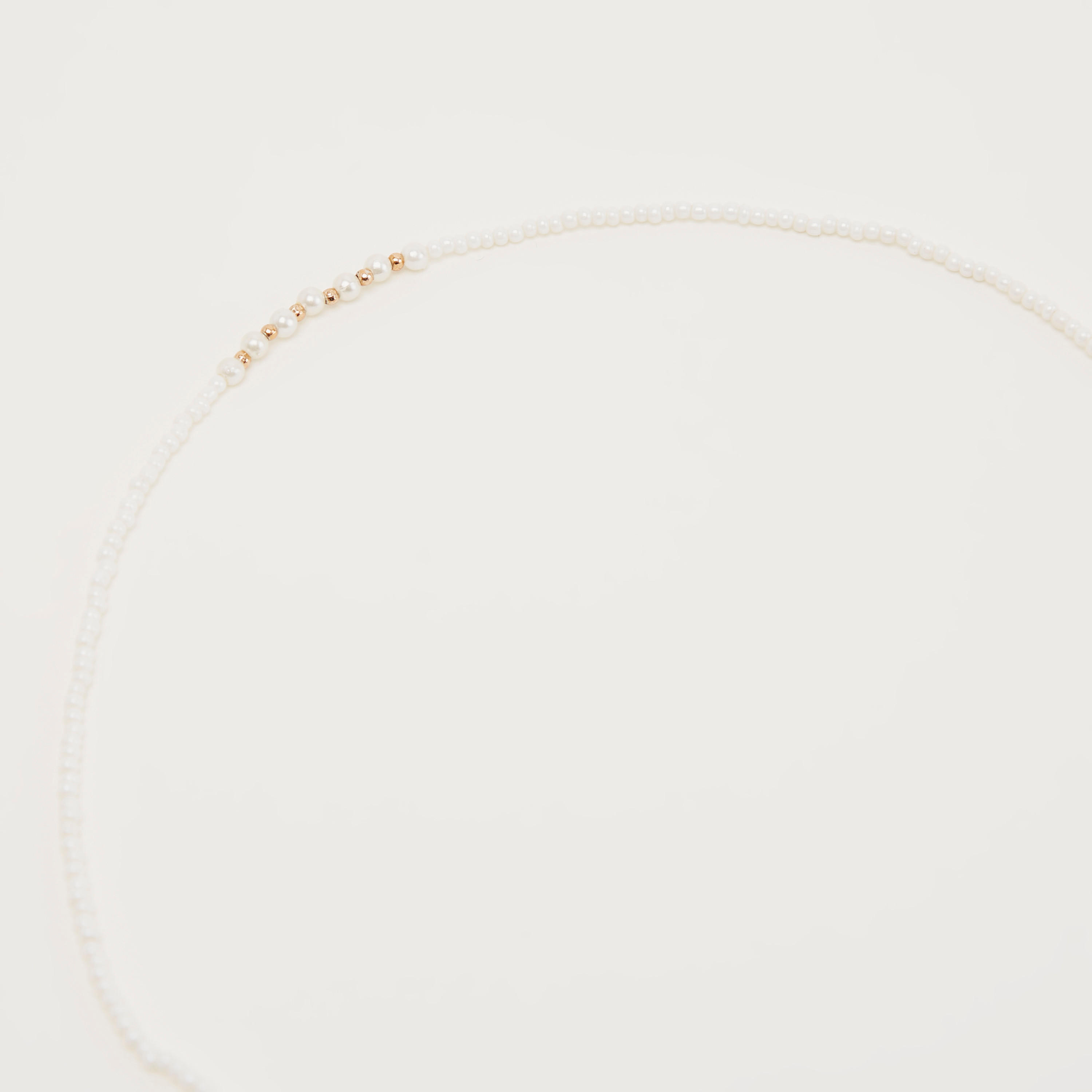 سلسلة قناع مزيّنة وبمشبك إغلاق-women-clothingaccessories-novelties-image-3