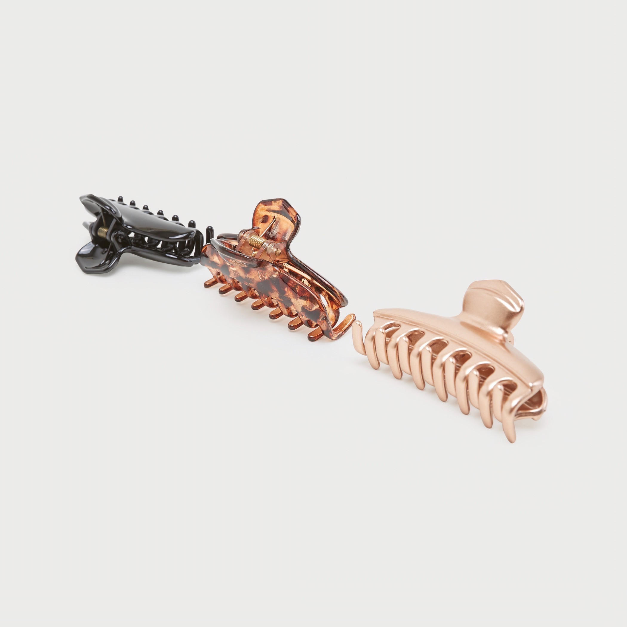 مشابك شعر متنوعة - طقم من 3-women-hairaccessories-image-1