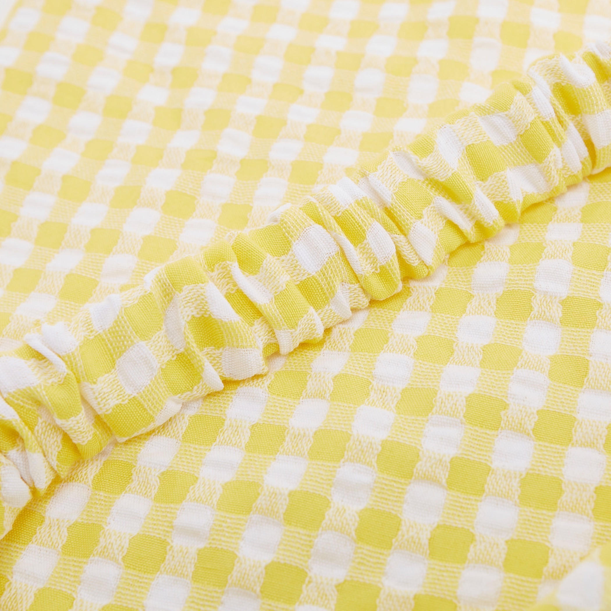 Checked Bandana with Elasticated Strap-women-hairaccessories-image-5