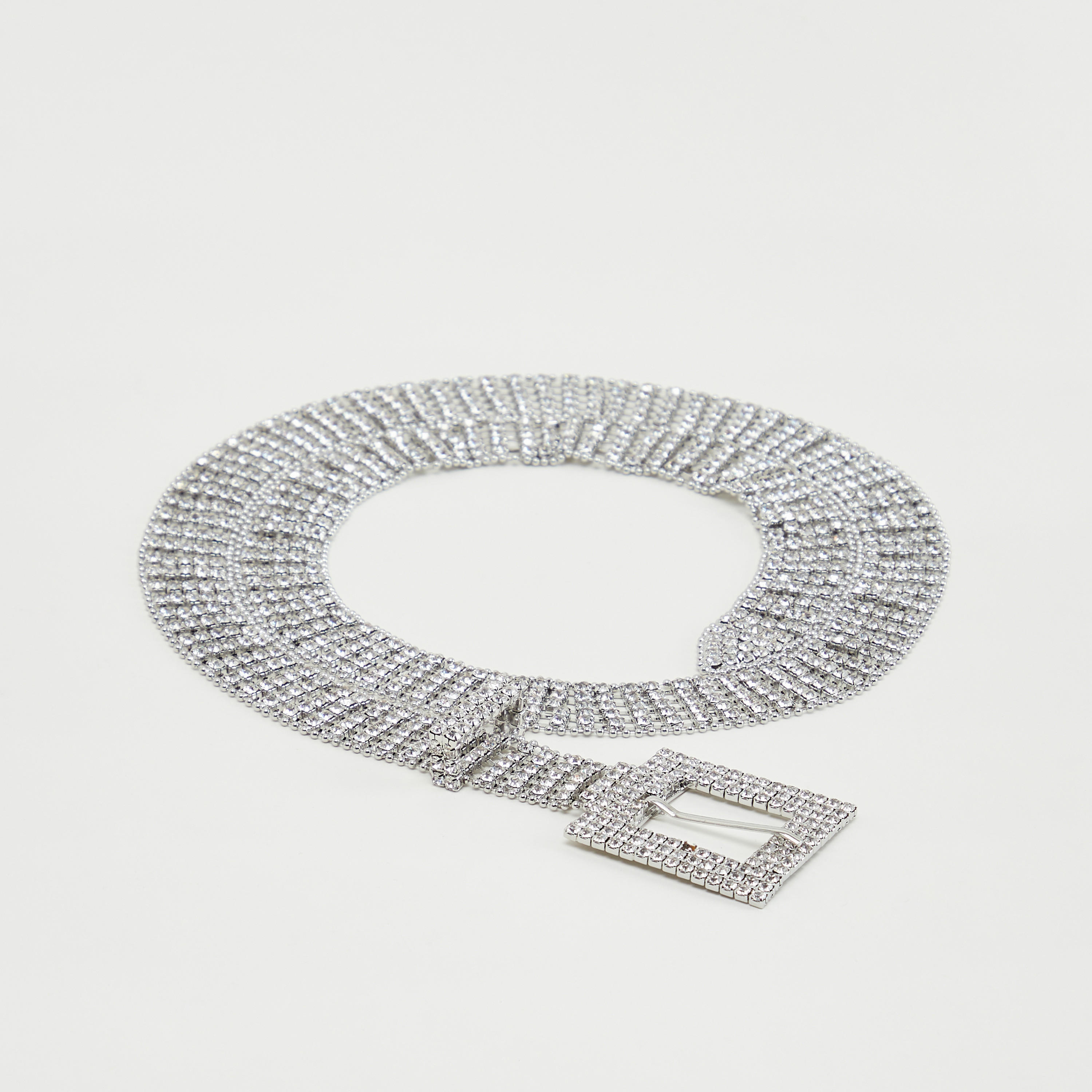حزام مزيّن بإبزيم بدبوس-women-clothingaccessories-belts-image-4