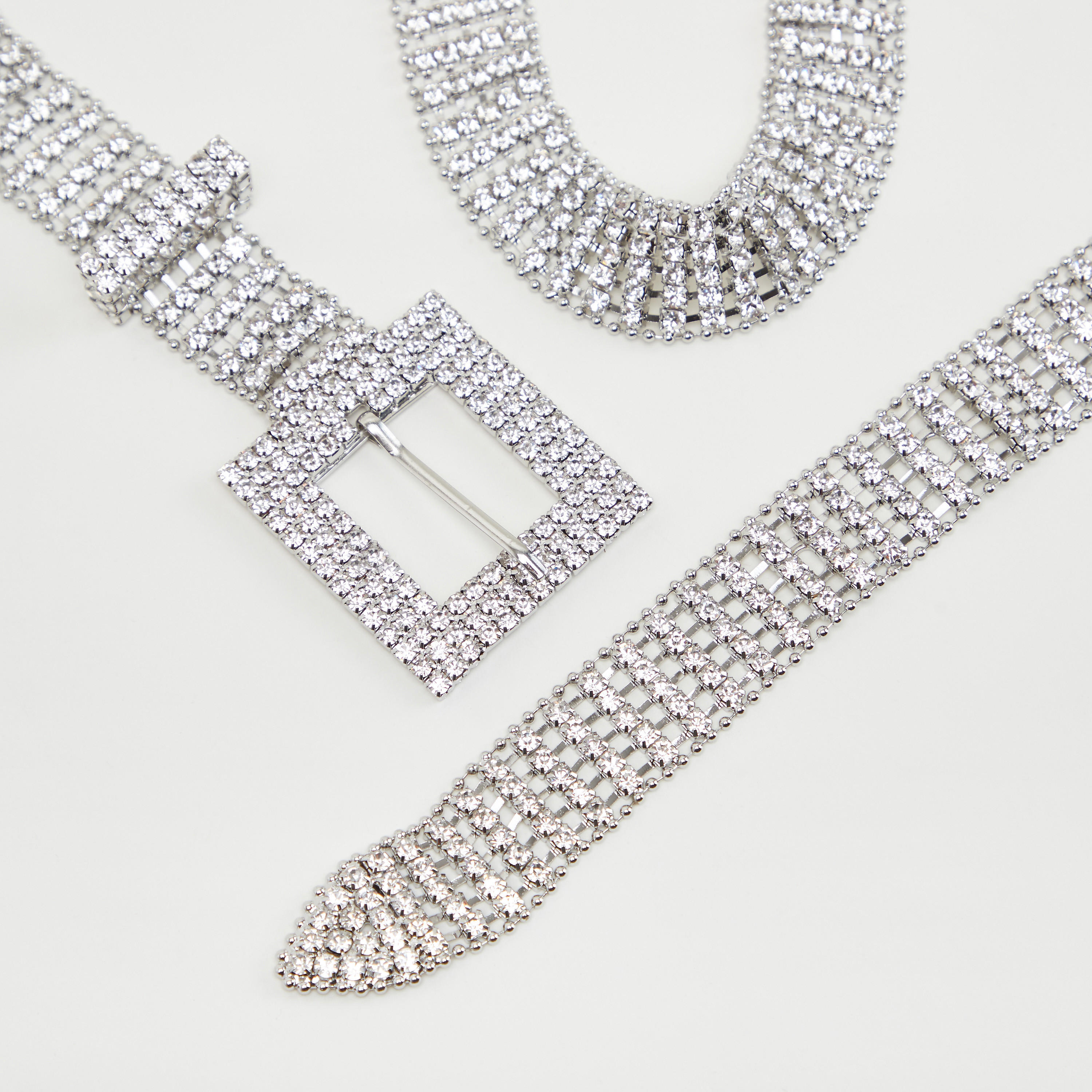 حزام مزيّن بإبزيم بدبوس-women-clothingaccessories-belts-image-3