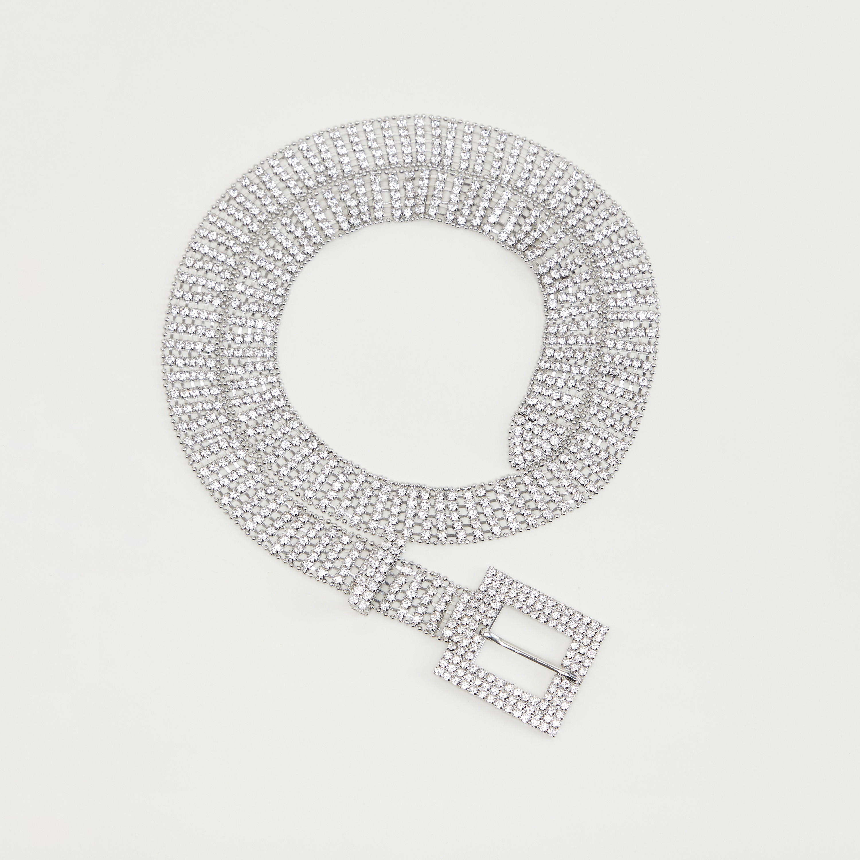 حزام مزيّن بإبزيم بدبوس-women-clothingaccessories-belts-image-2