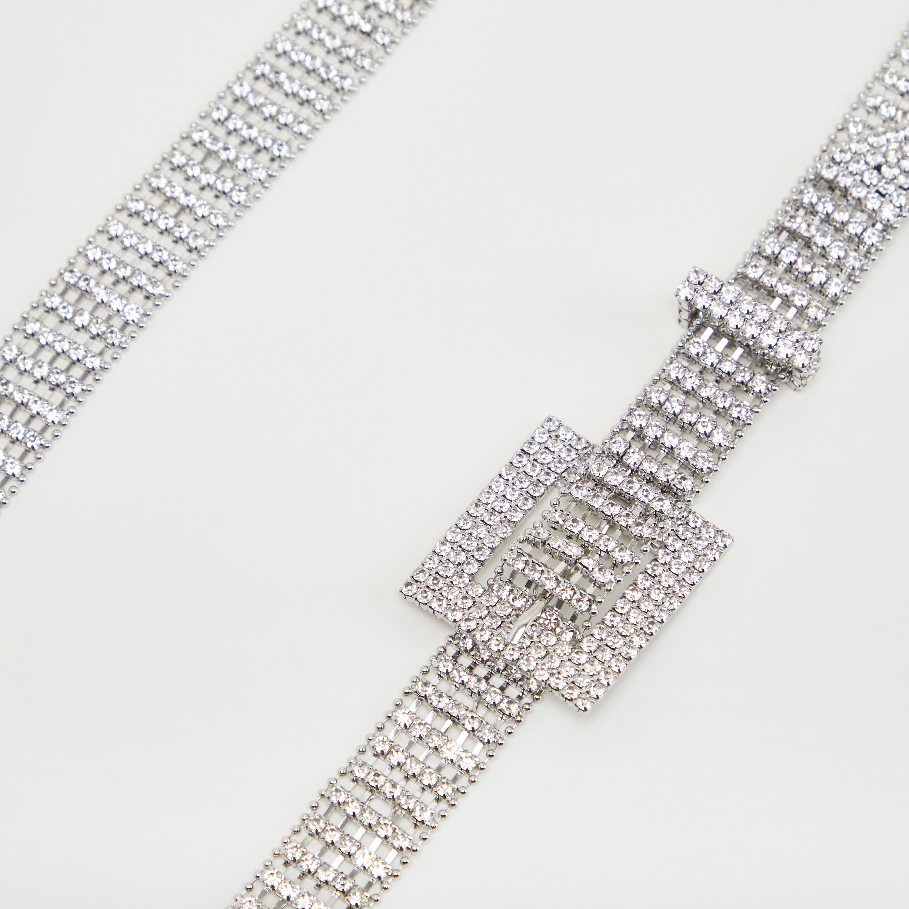 حزام مزيّن بإبزيم بدبوس-women-clothingaccessories-belts-image-1