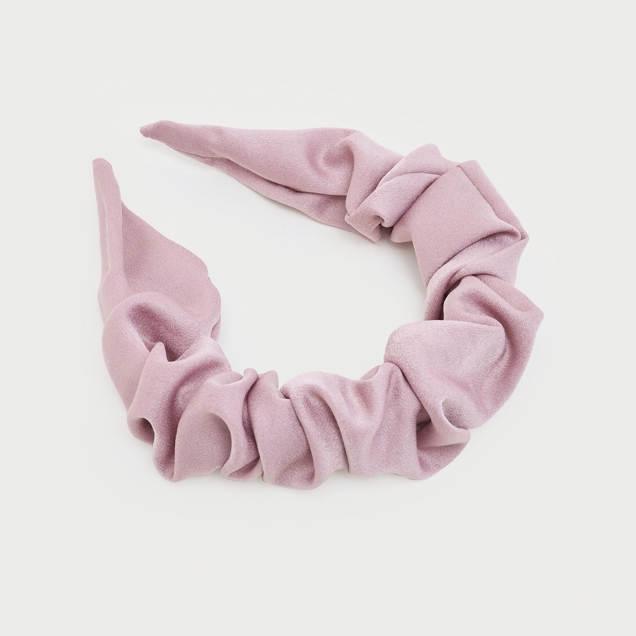 شريطة شعر بارزة الملمس-women-hairaccessories-image-1