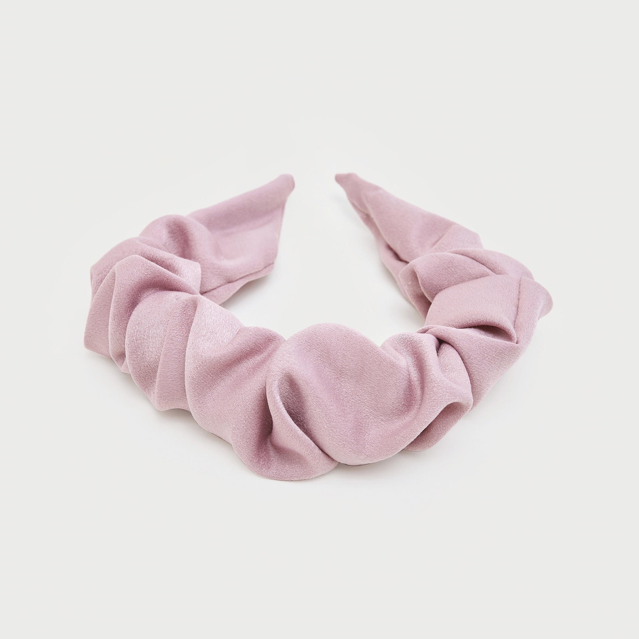 شريطة شعر بارزة الملمس-women-hairaccessories-image-3